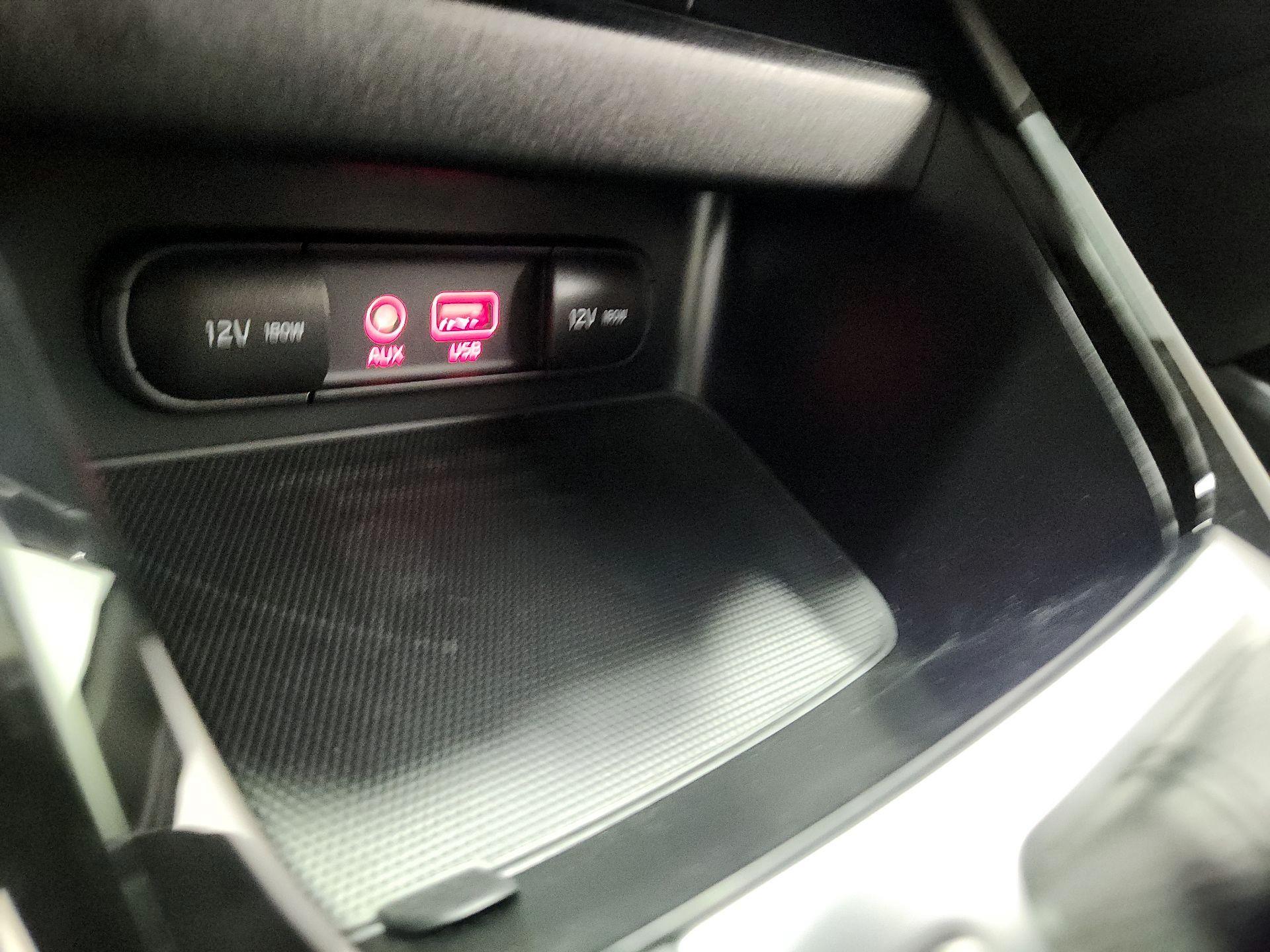 Thumbnail: 2021 Kia Forte - 18