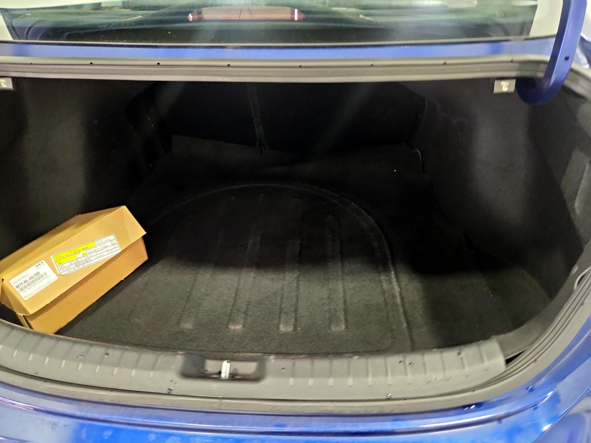 Thumbnail: 2021 Kia Forte - 20