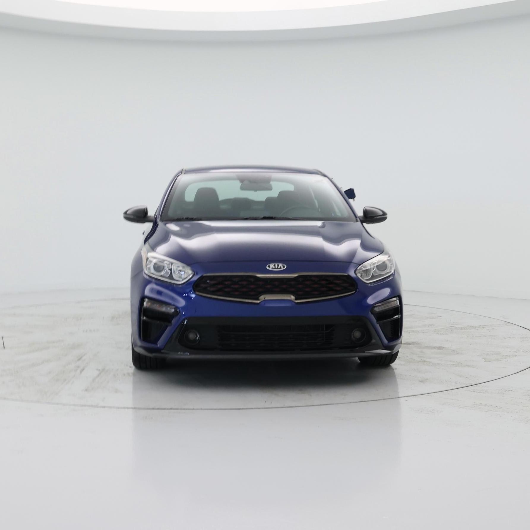 Thumbnail: 2021 Kia Forte - 5