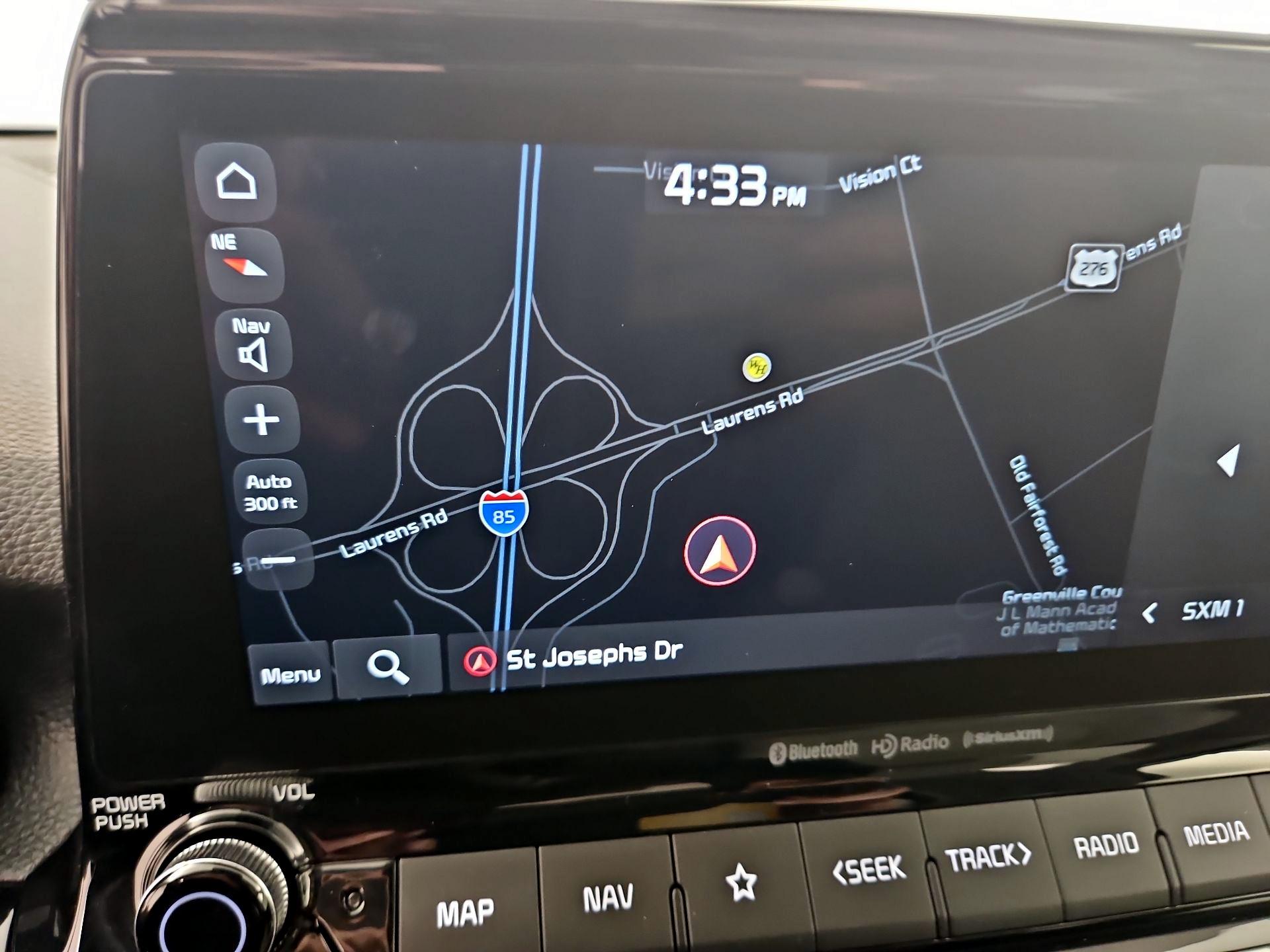 Thumbnail: 2022 Kia Seltos - 14