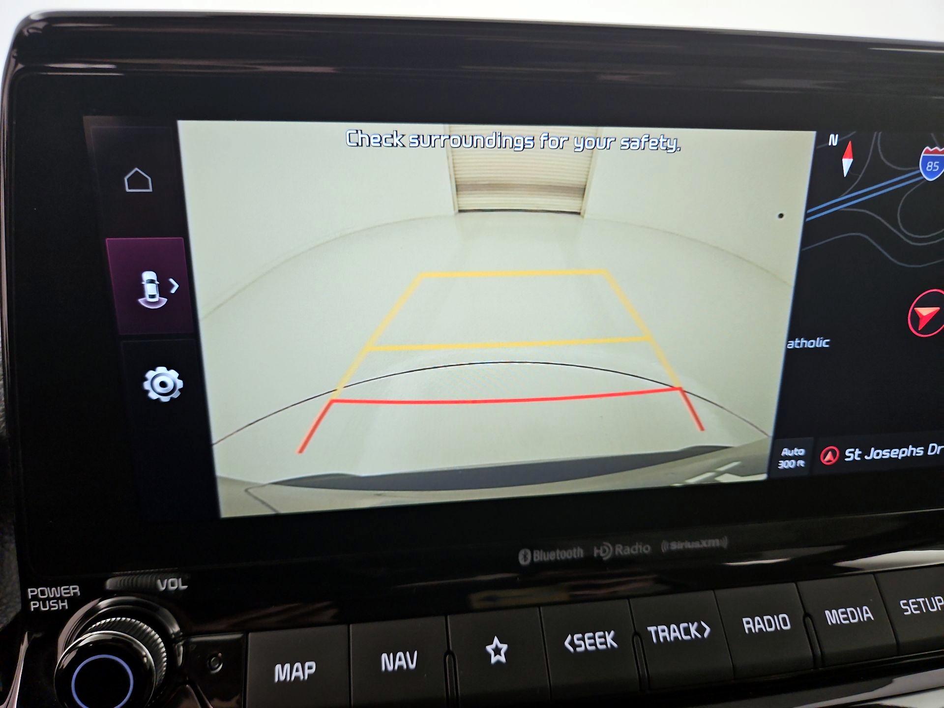 Thumbnail: 2022 Kia Seltos - 15