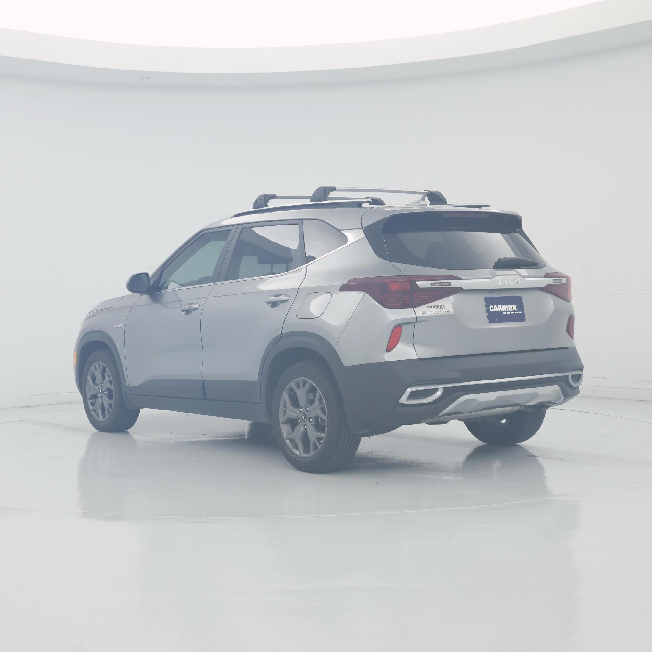 Thumbnail: 2022 Kia Seltos - 2