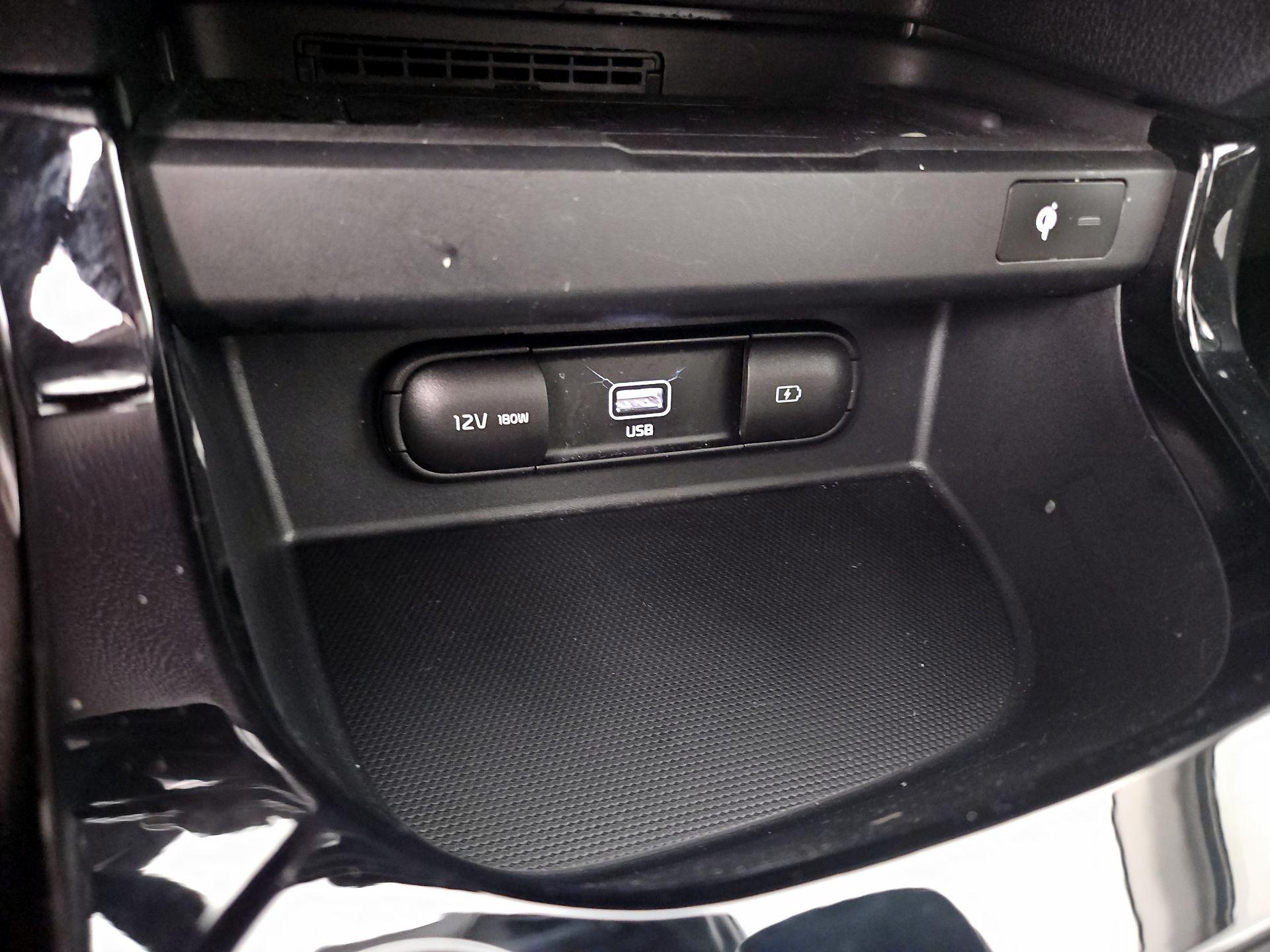 Thumbnail: 2022 Kia Seltos - 19