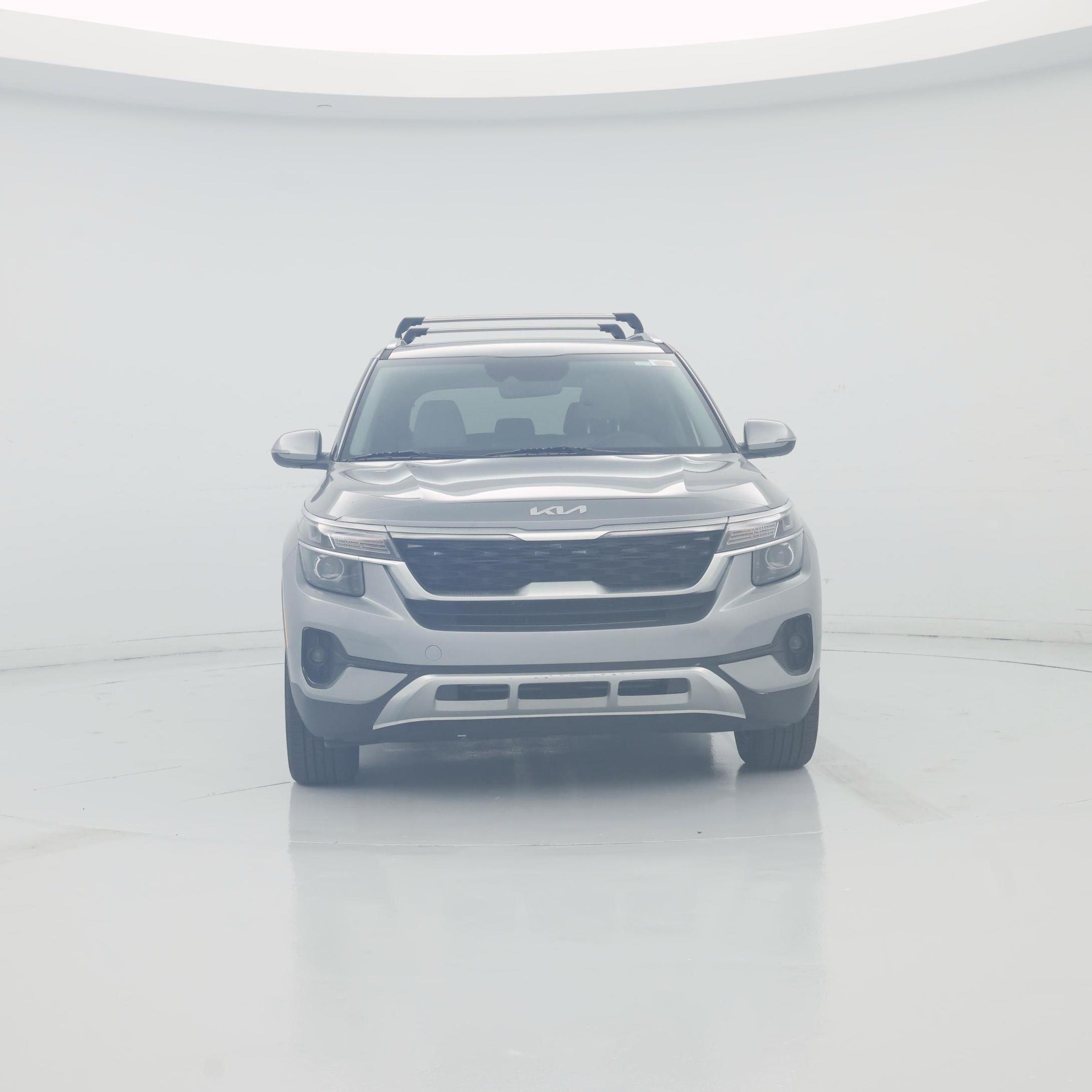 Thumbnail: 2022 Kia Seltos - 5