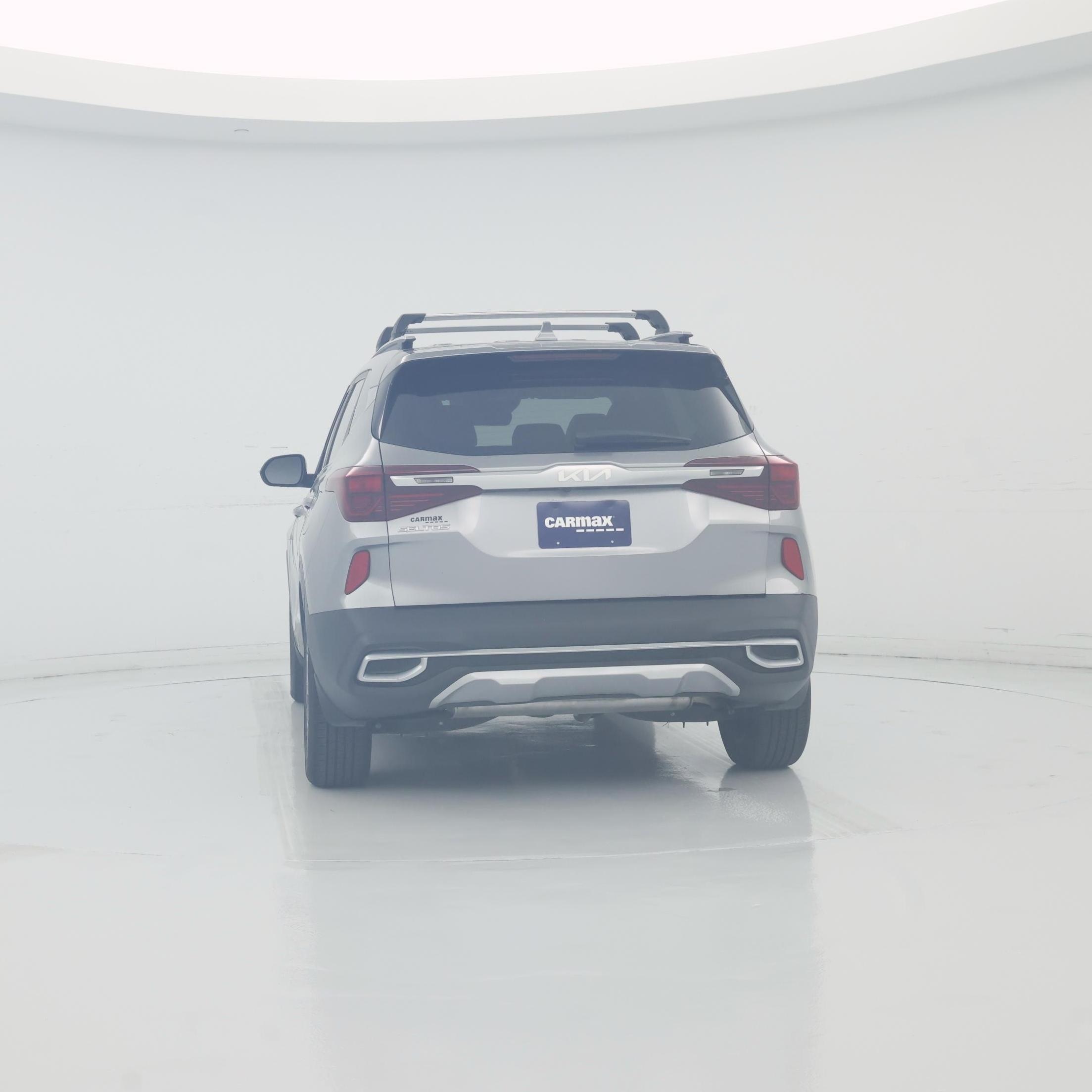 Thumbnail: 2022 Kia Seltos - 6