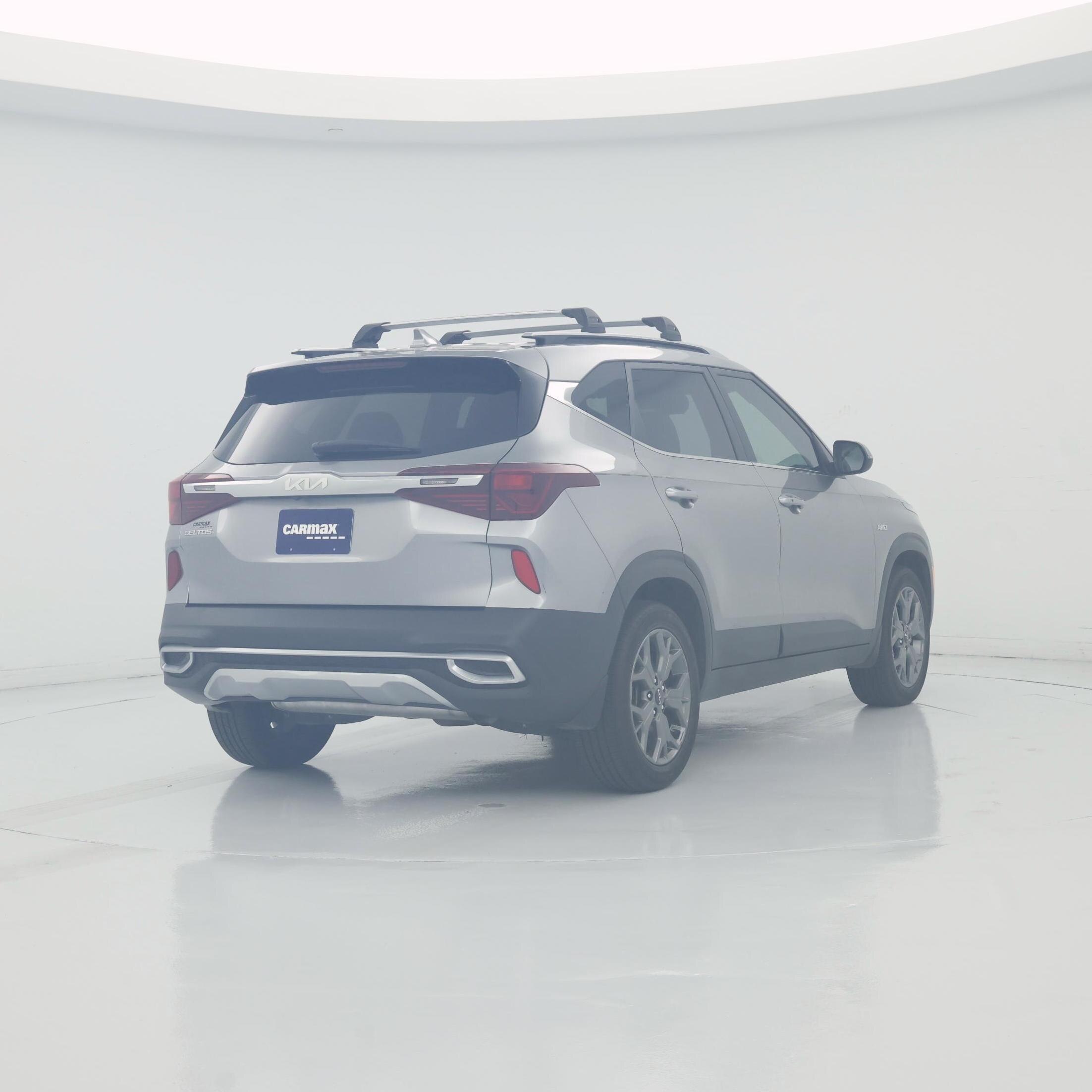 Thumbnail: 2022 Kia Seltos - 8