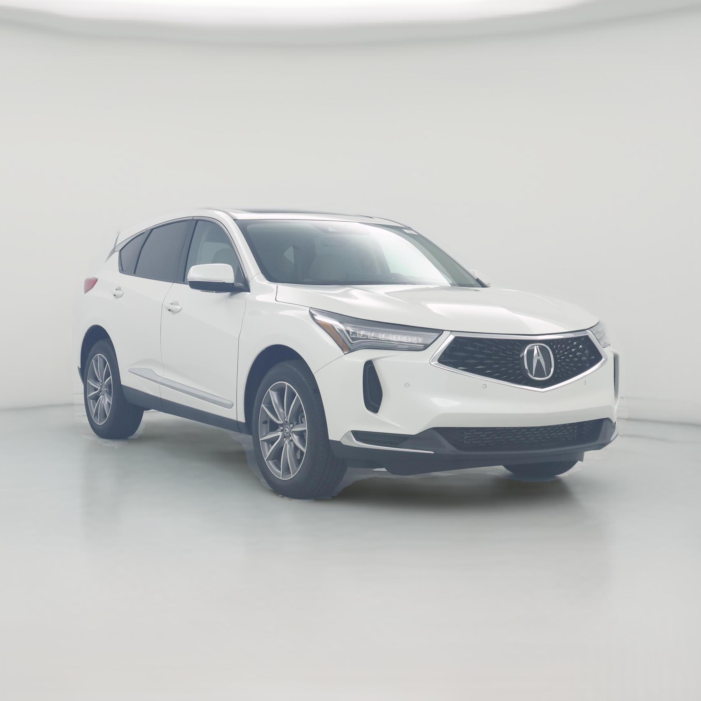 Thumbnail: 2023 Acura RDX - 1