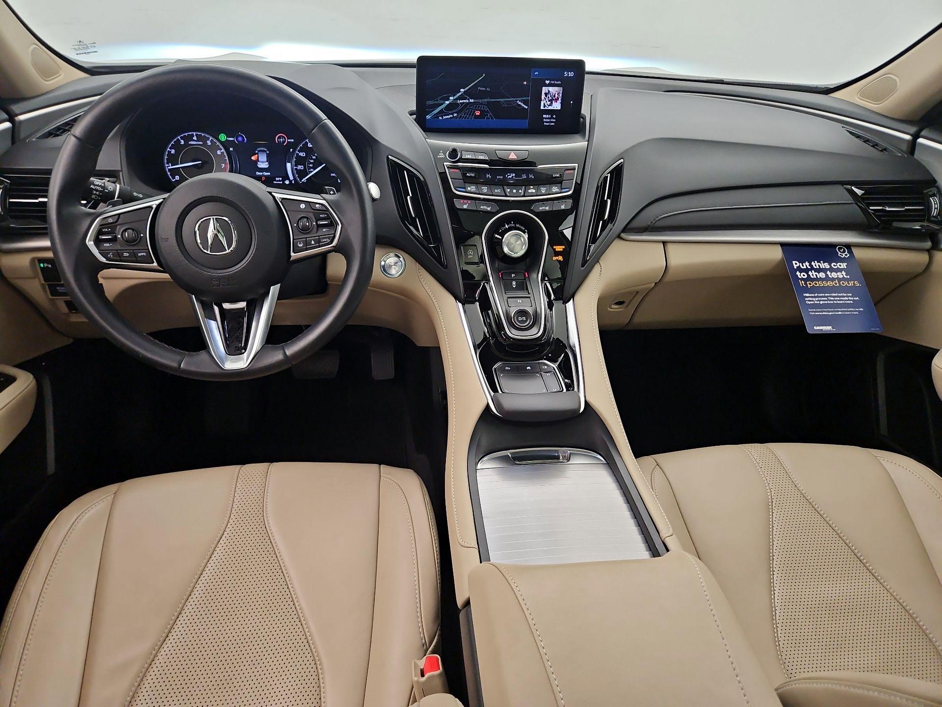 Thumbnail: 2023 Acura RDX - 9