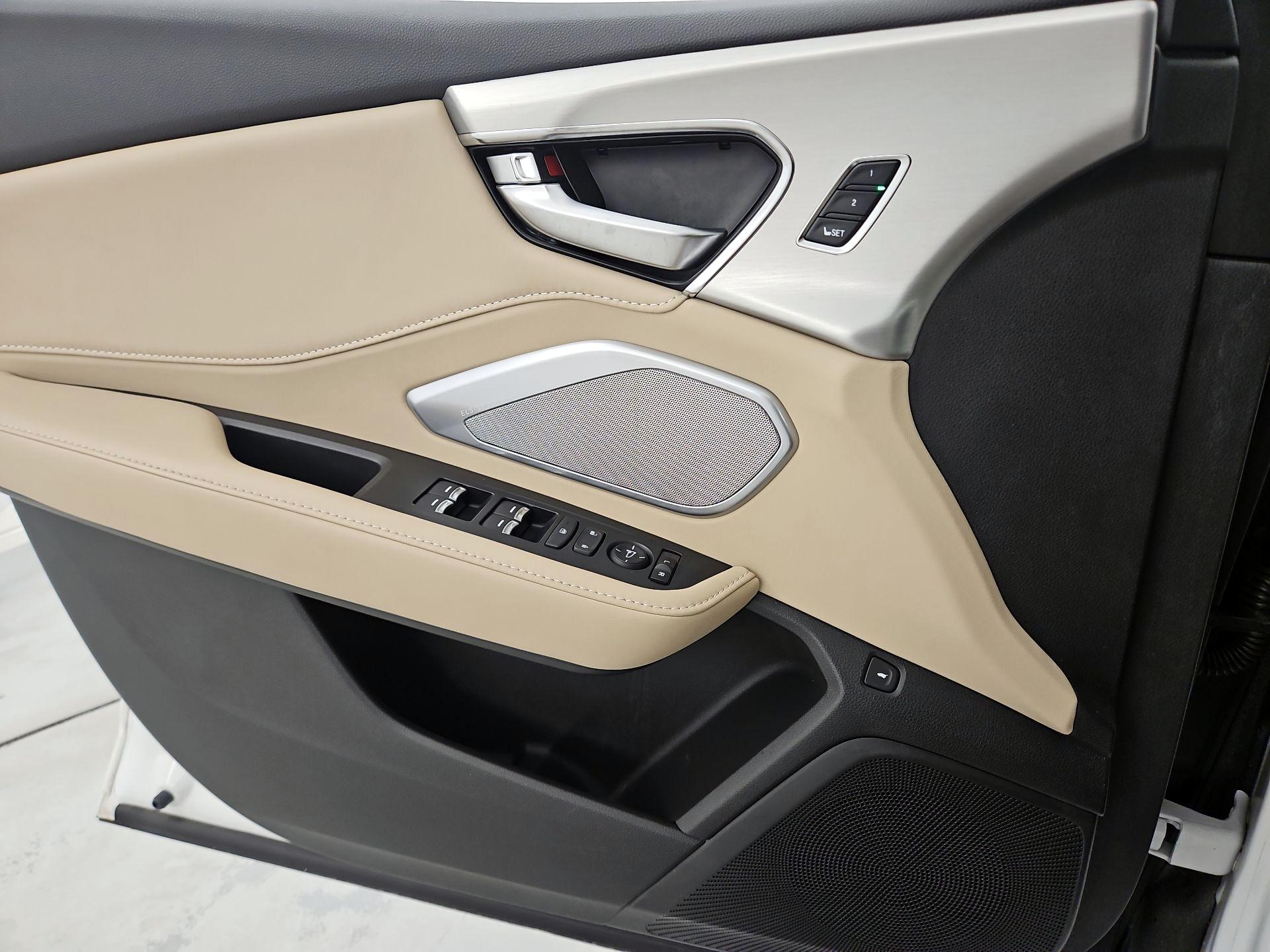 Thumbnail: 2023 Acura RDX - 12