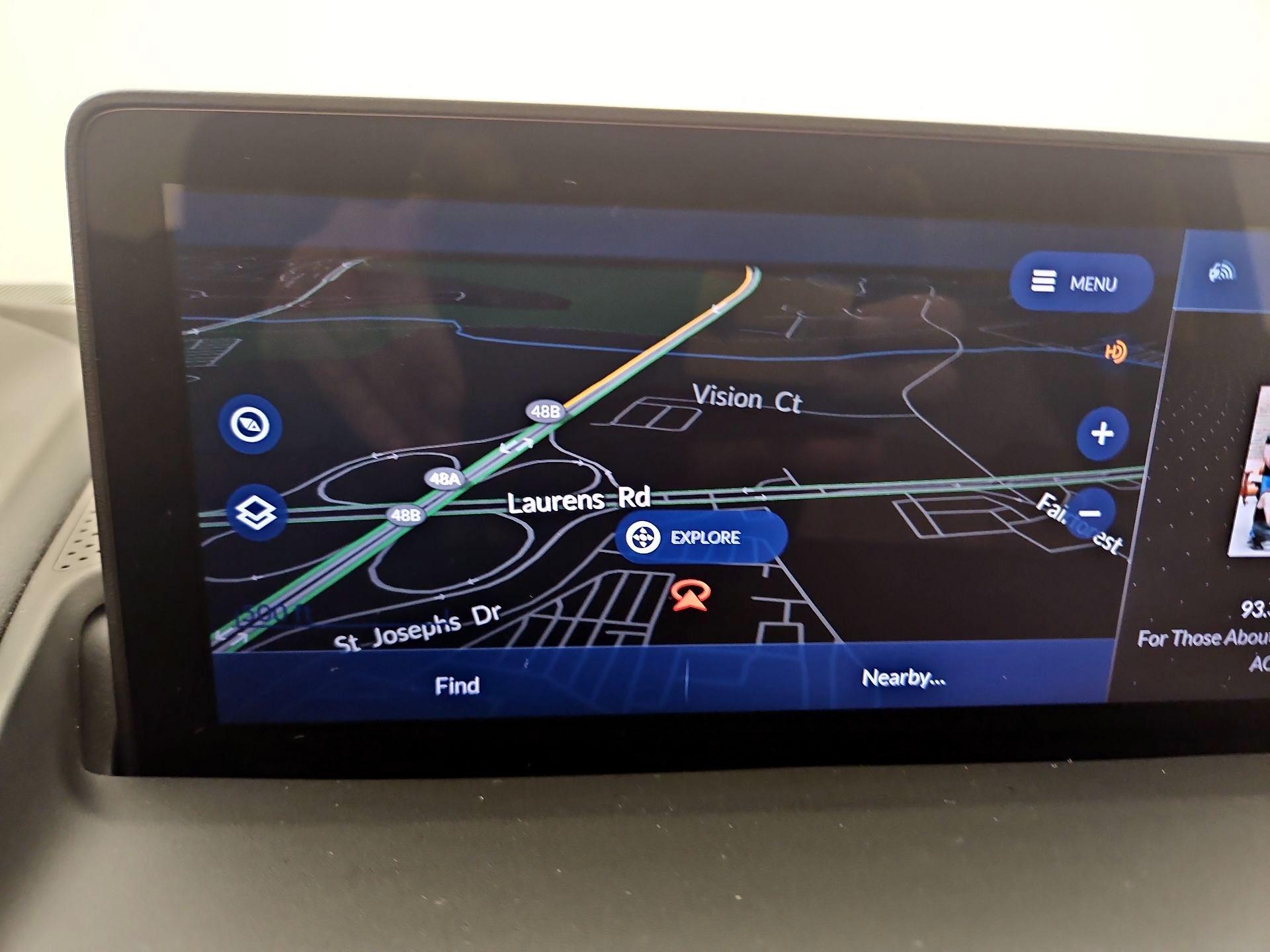 Thumbnail: 2023 Acura RDX - 14