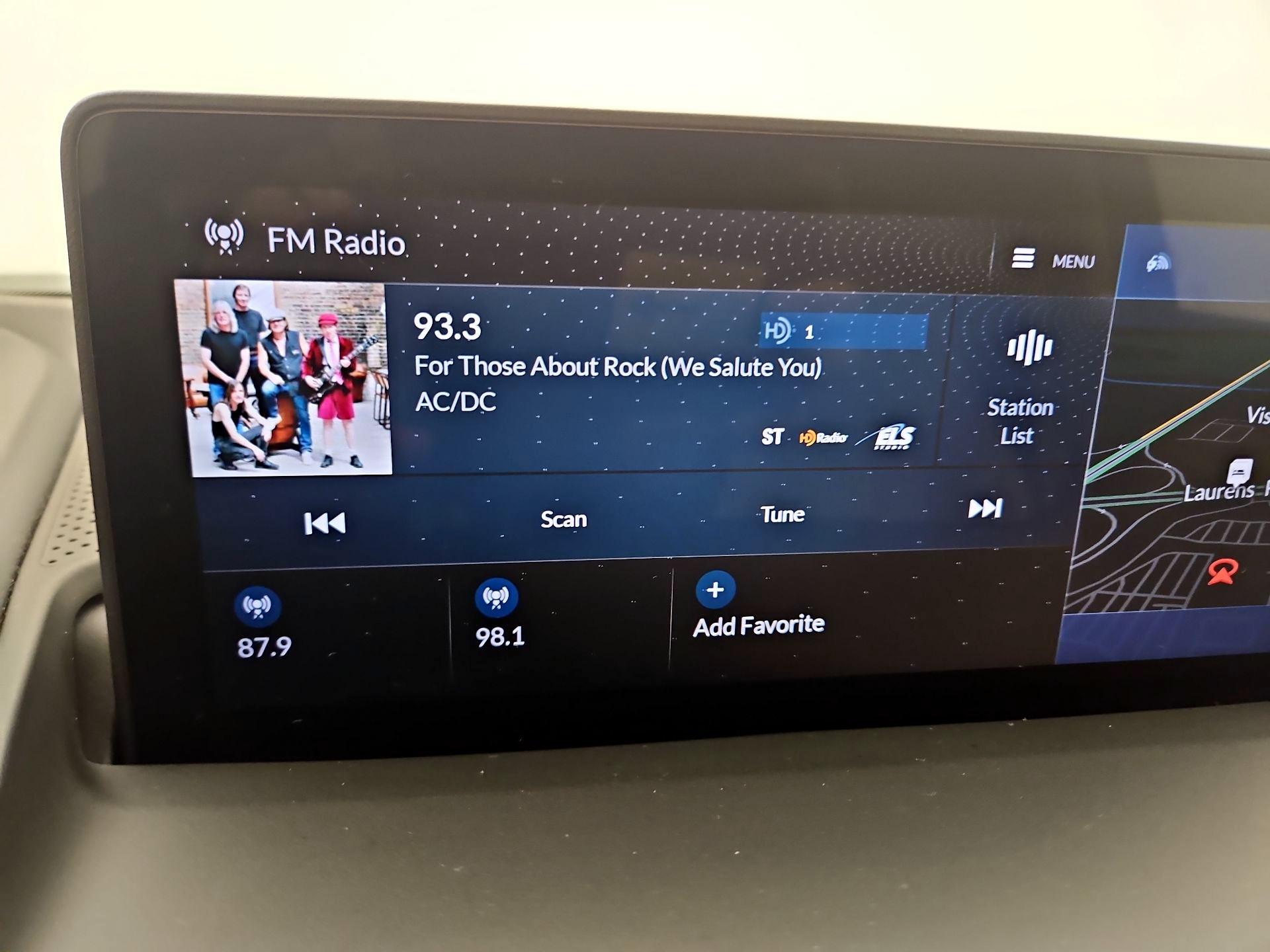 Thumbnail: 2023 Acura RDX - 16