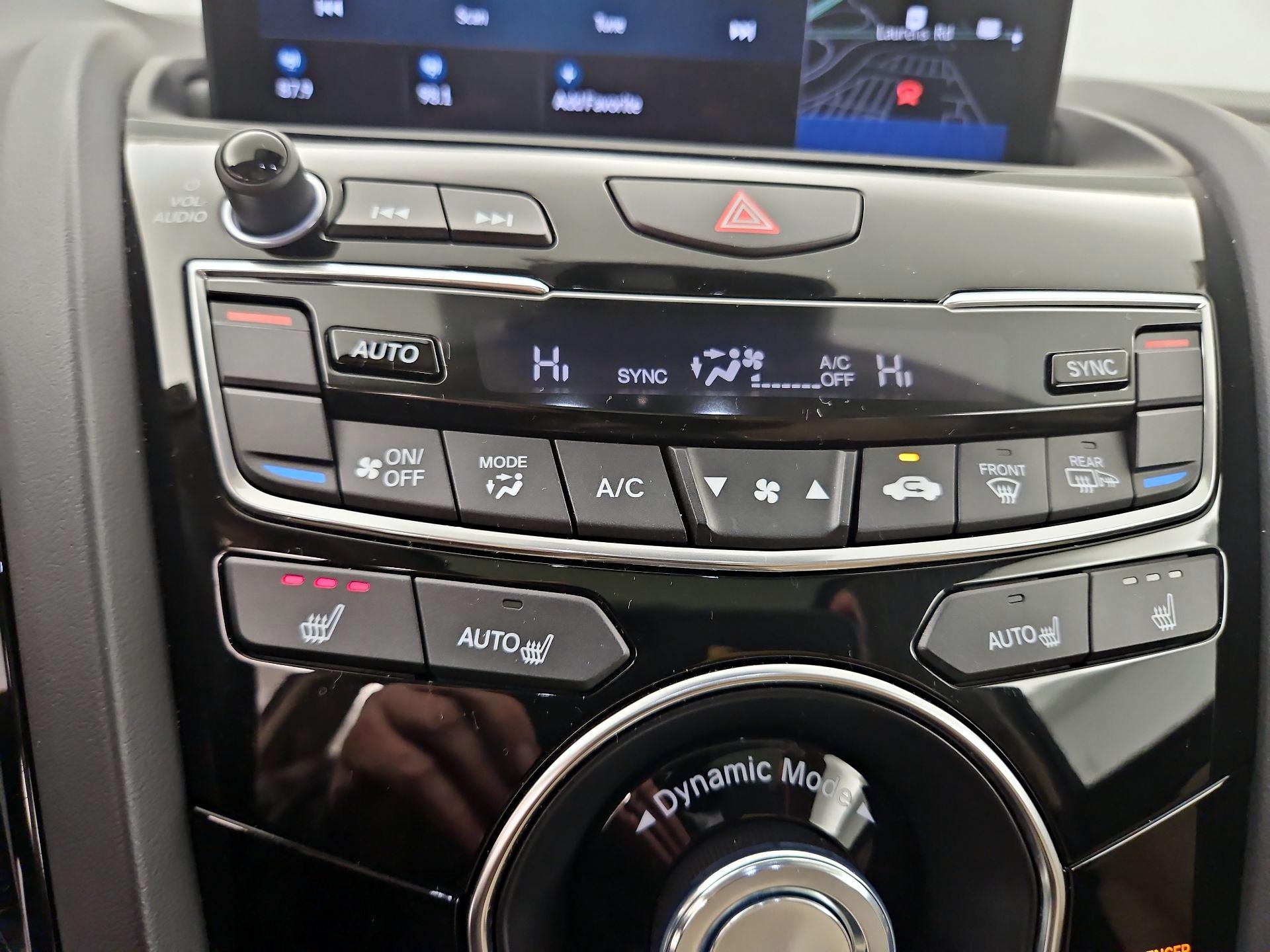 Thumbnail: 2023 Acura RDX - 17