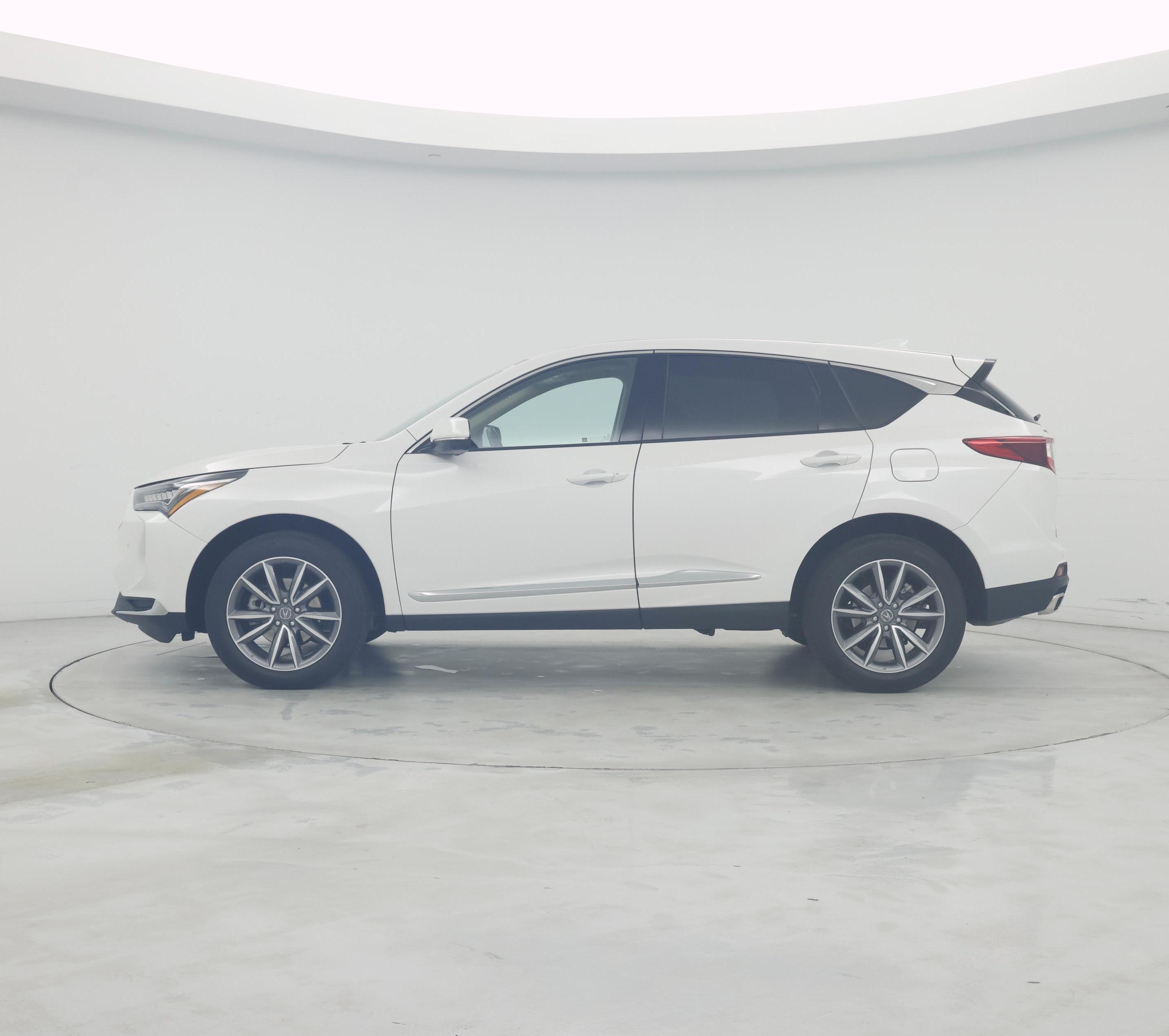 Thumbnail: 2023 Acura RDX - 3