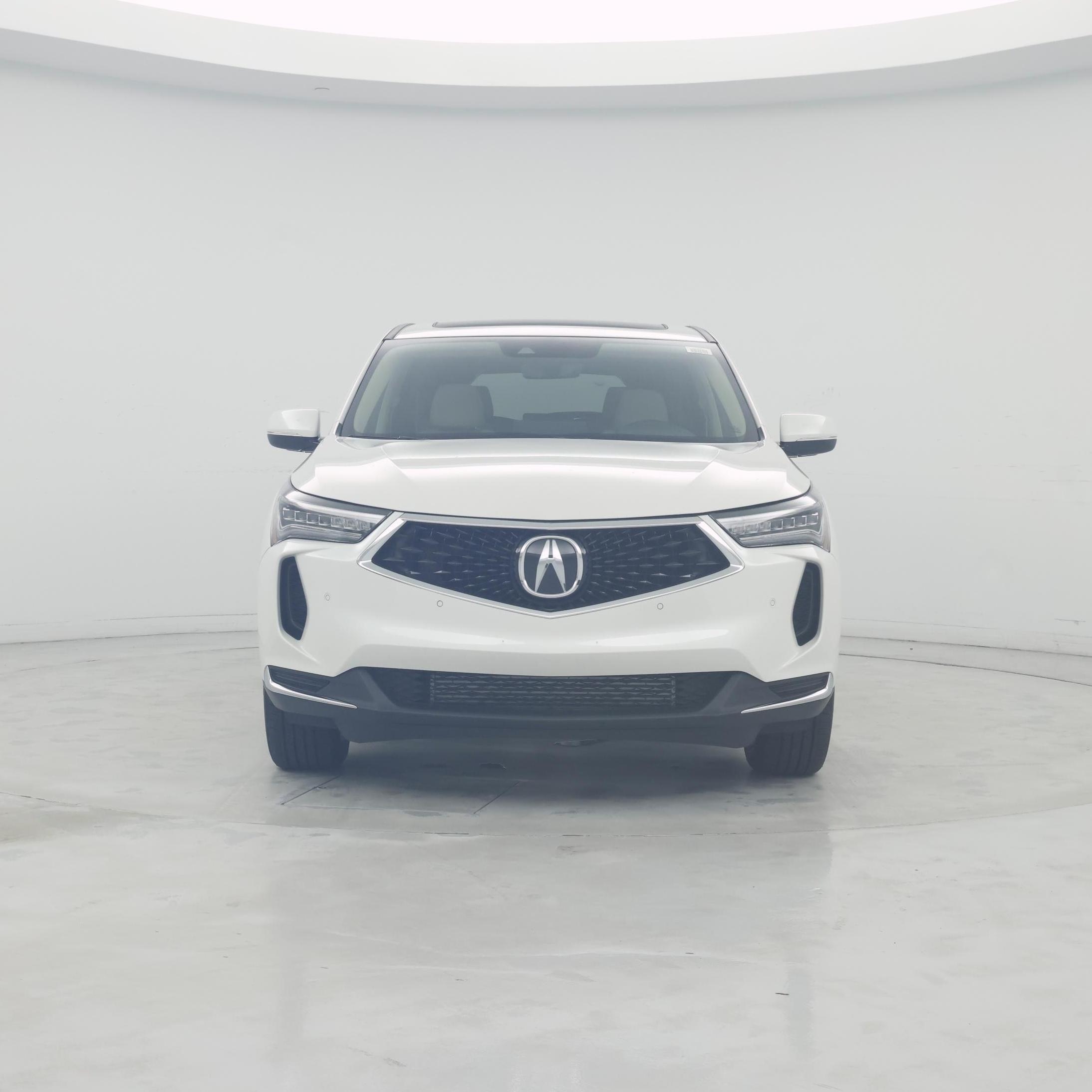 Thumbnail: 2023 Acura RDX - 5