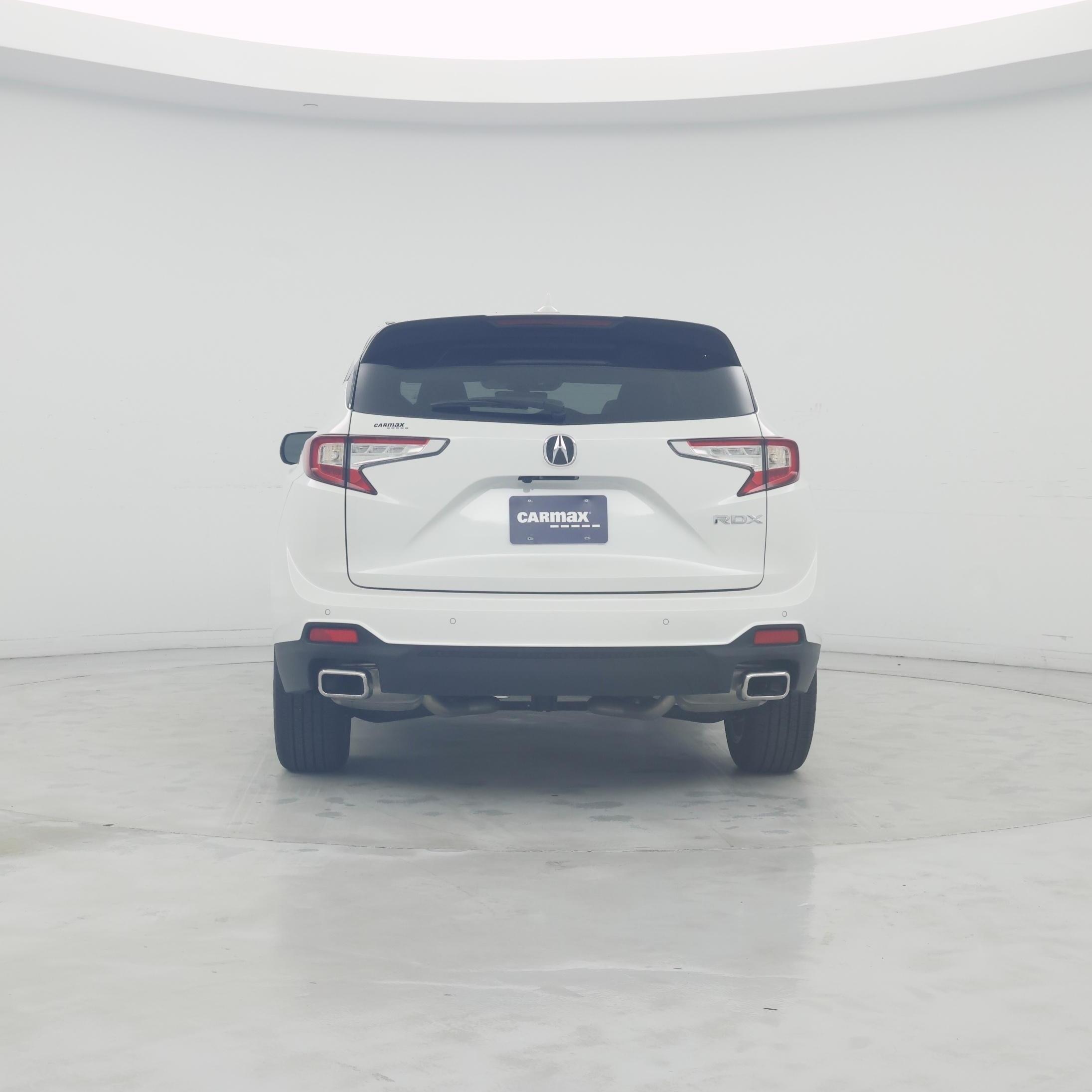 Thumbnail: 2023 Acura RDX - 6