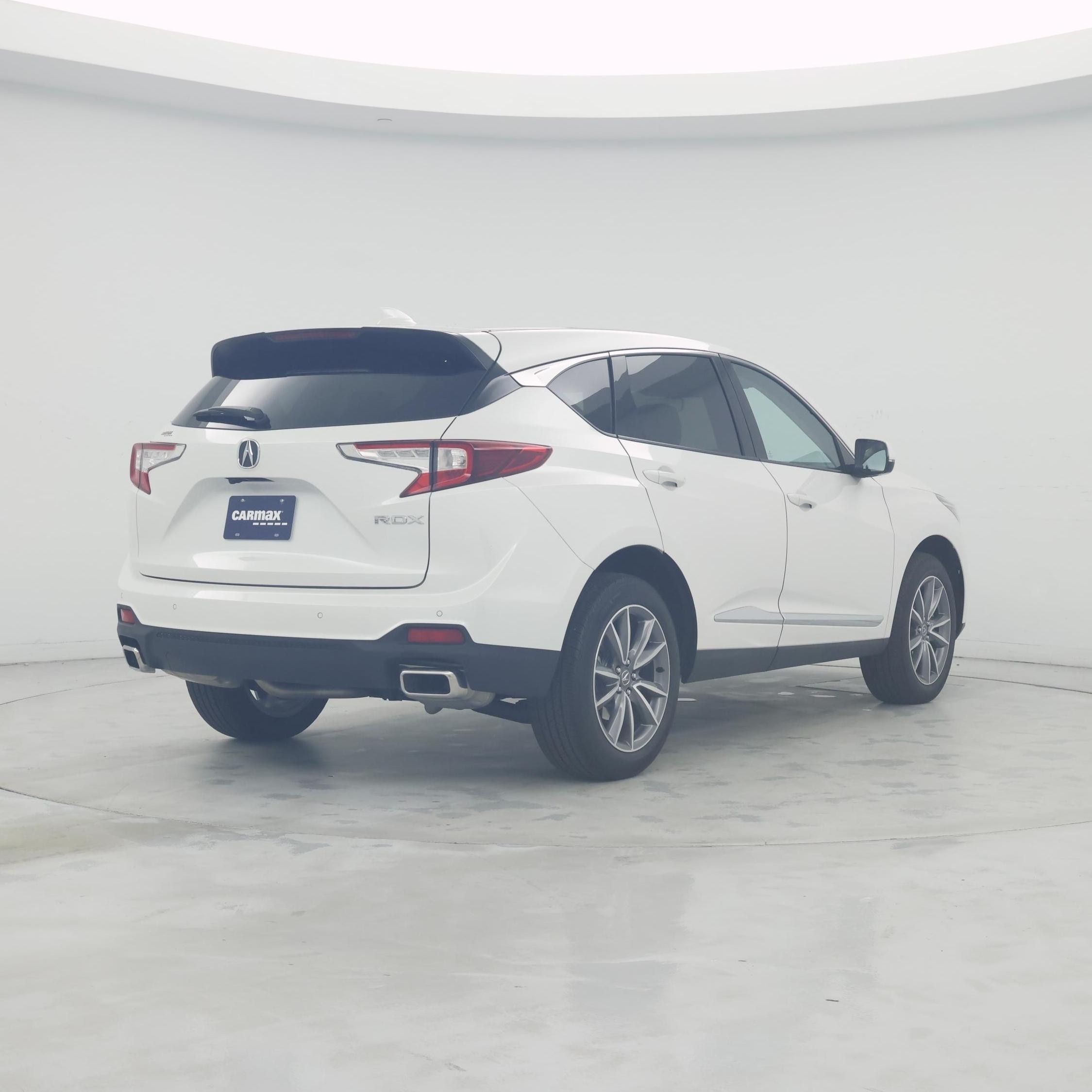 Thumbnail: 2023 Acura RDX - 8