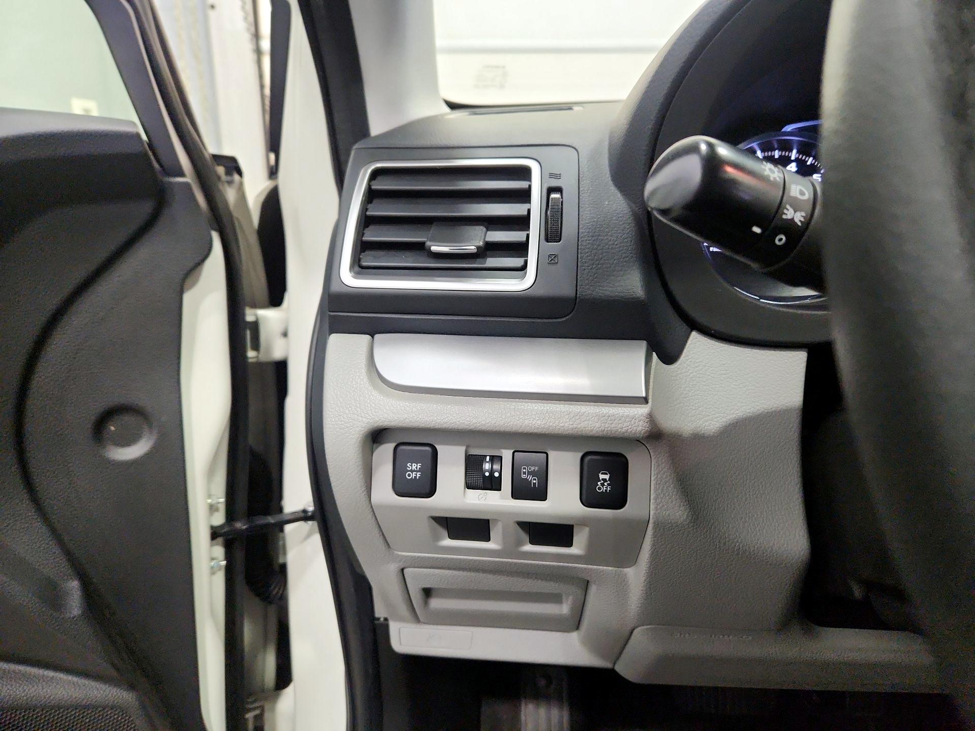 Thumbnail: 2017 Subaru Forester - 13