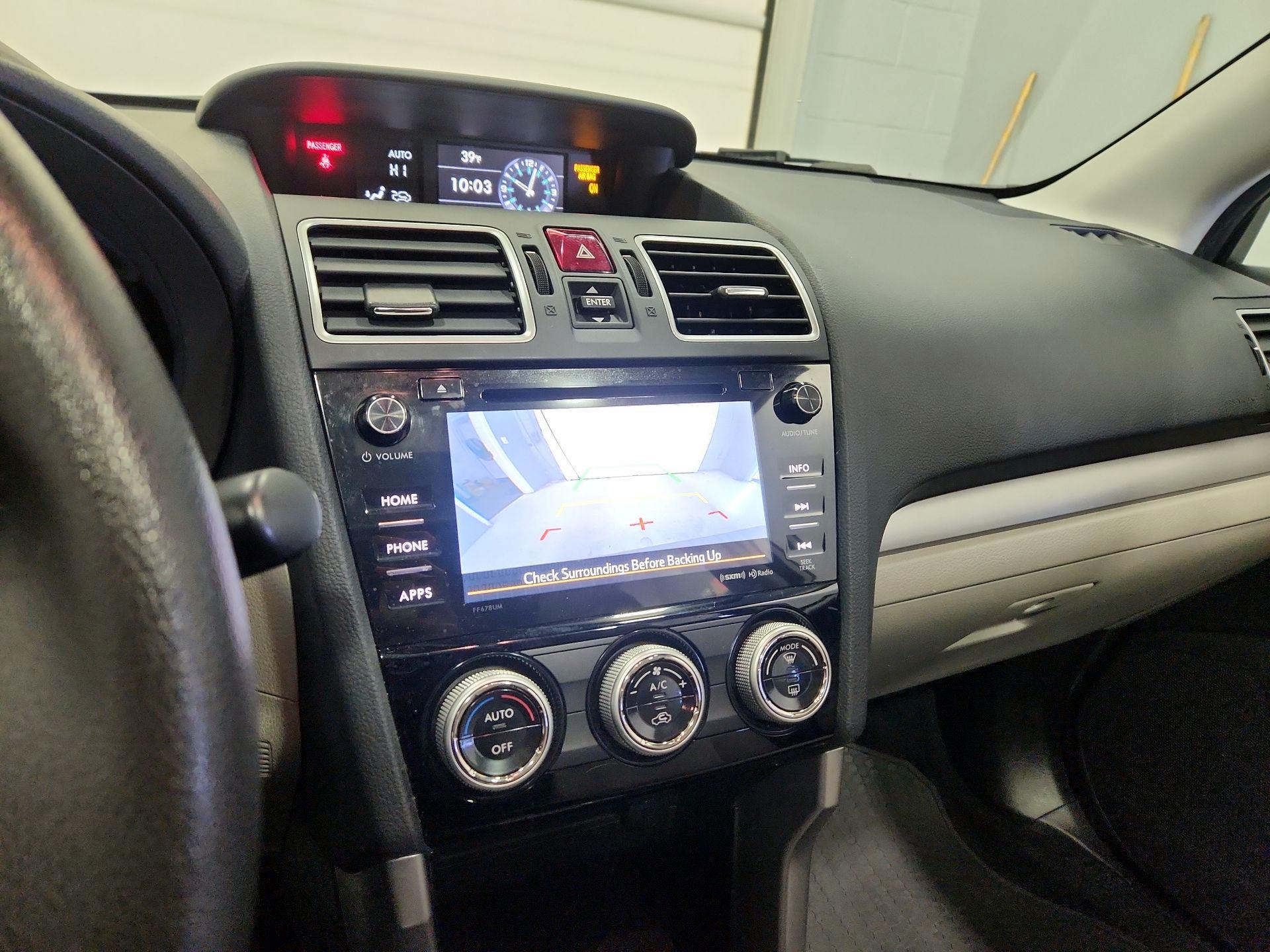 Thumbnail: 2017 Subaru Forester - 14