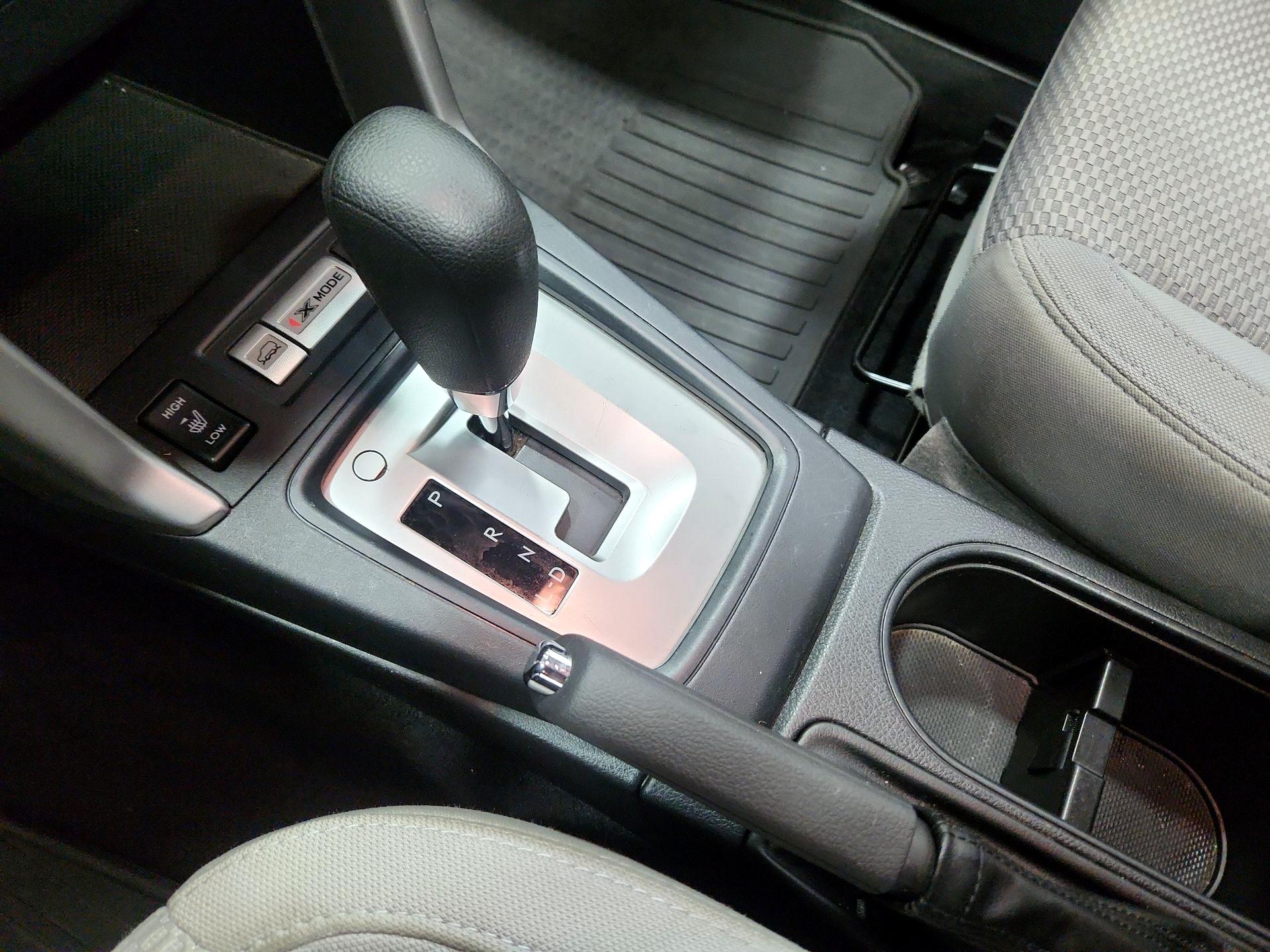 Thumbnail: 2017 Subaru Forester - 17