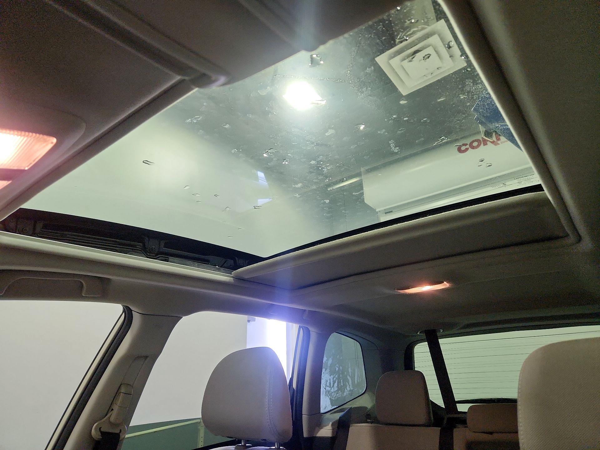 Thumbnail: 2017 Subaru Forester - 19