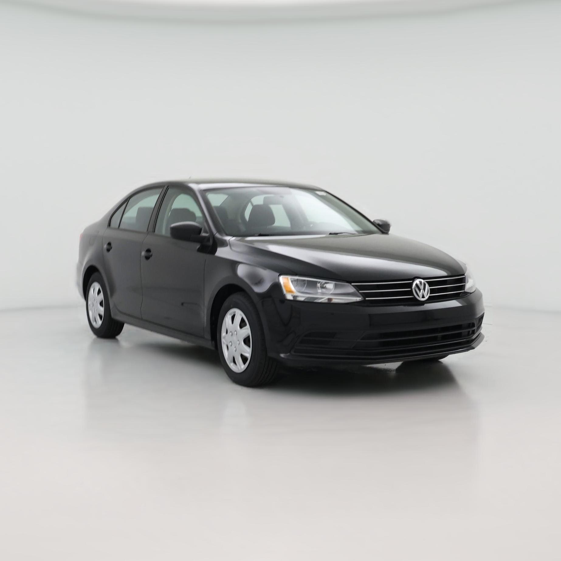 Thumbnail: 2015 Volkswagen Jetta - 1