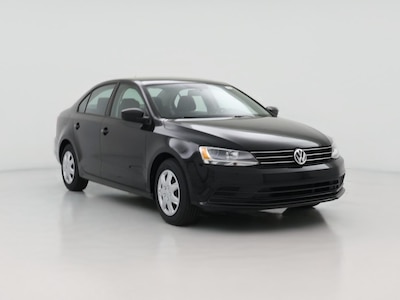 2015 Volkswagen Jetta S