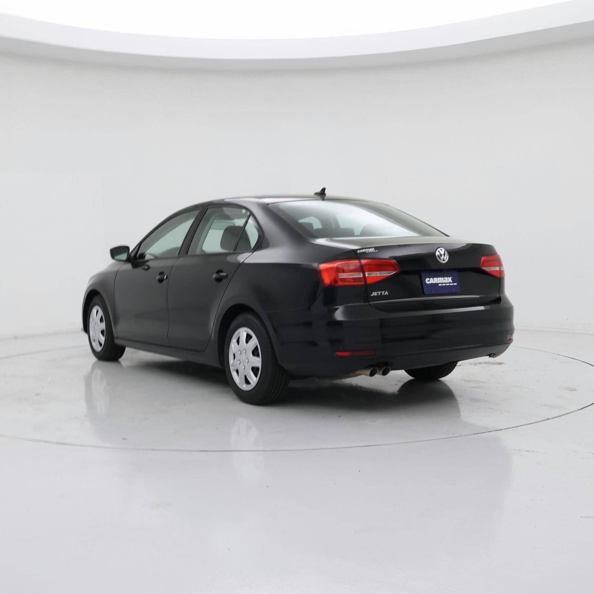 Thumbnail: 2015 Volkswagen Jetta - 2