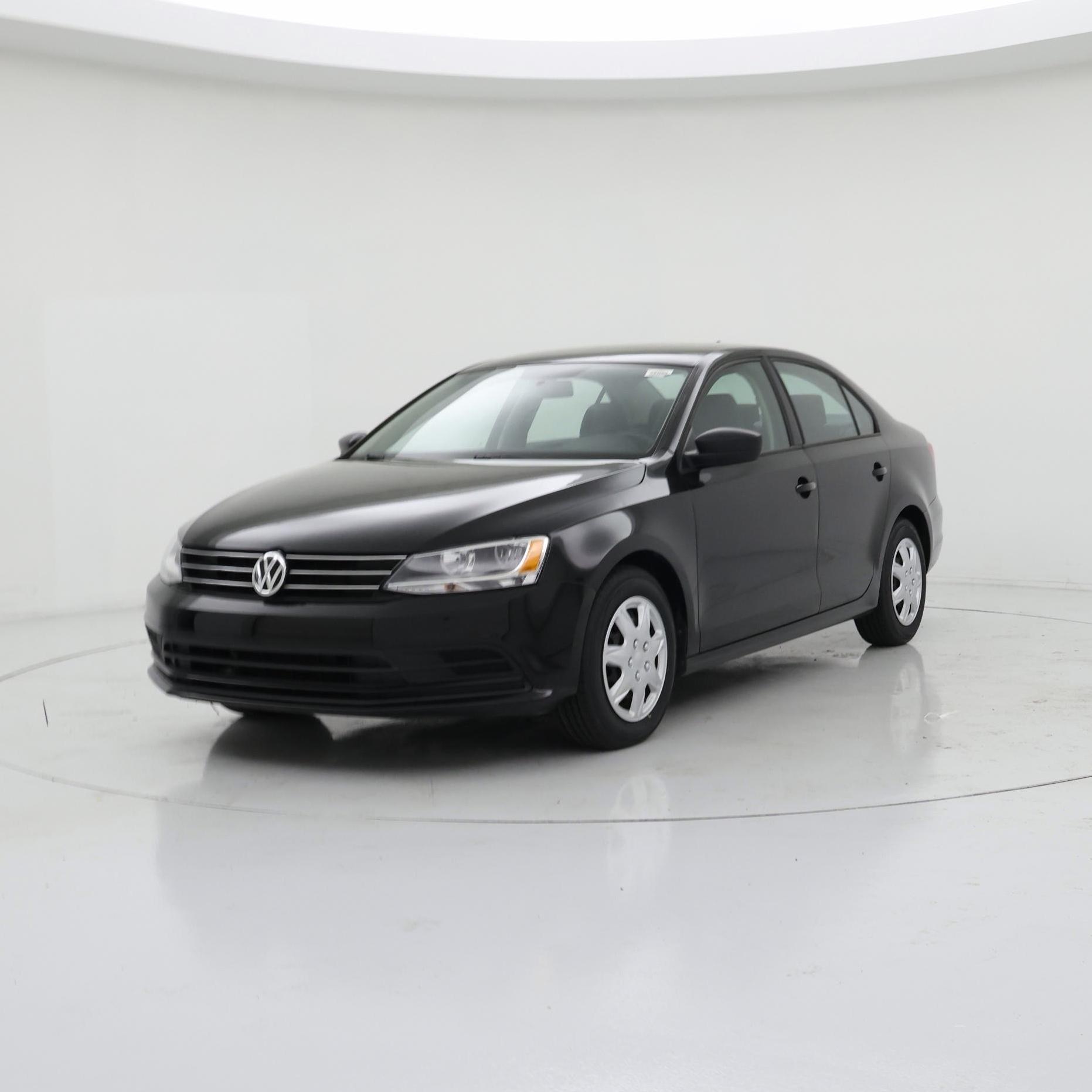 Thumbnail: 2015 Volkswagen Jetta - 4