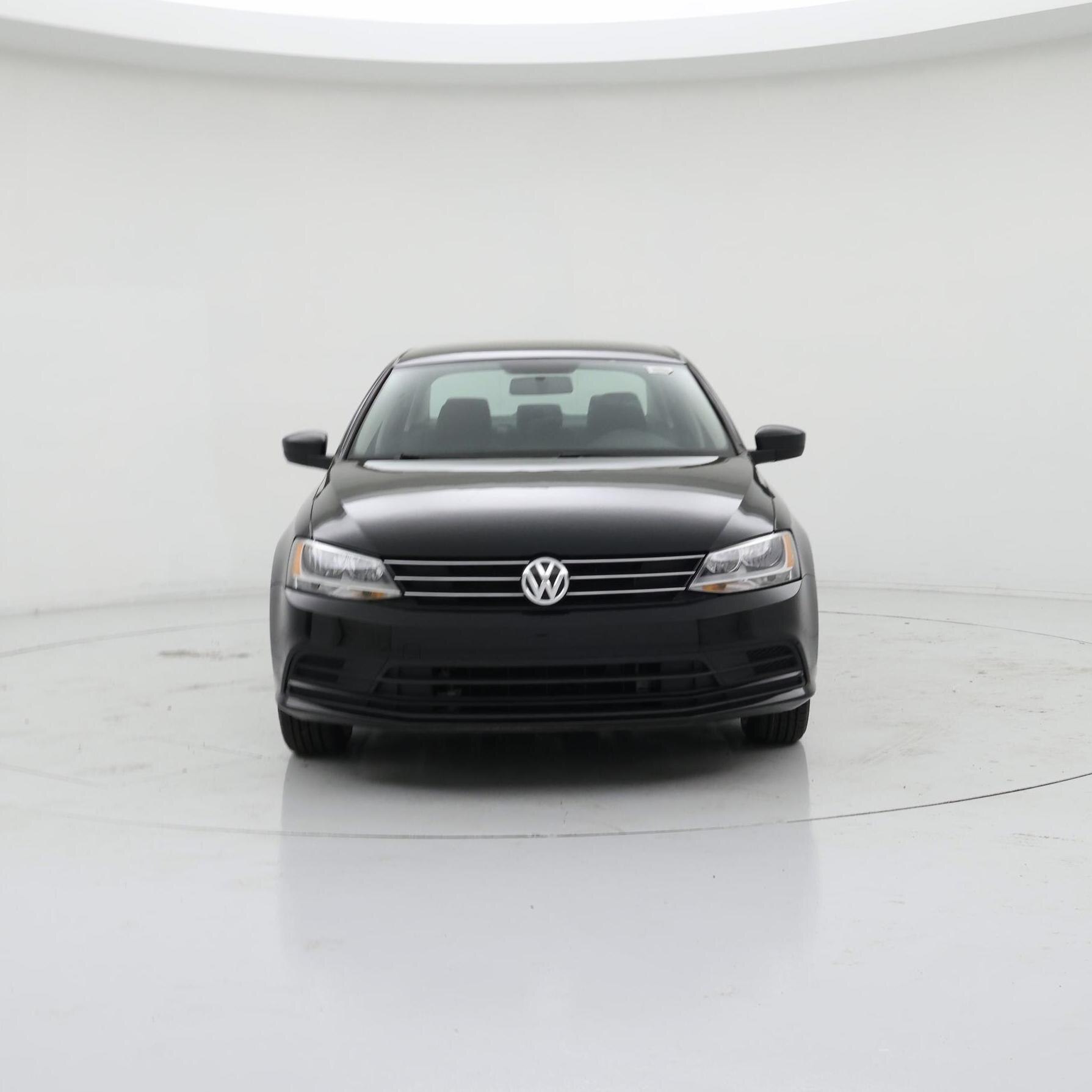 Thumbnail: 2015 Volkswagen Jetta - 5