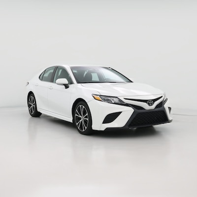 Recommended categories heading image of the selected vehicle