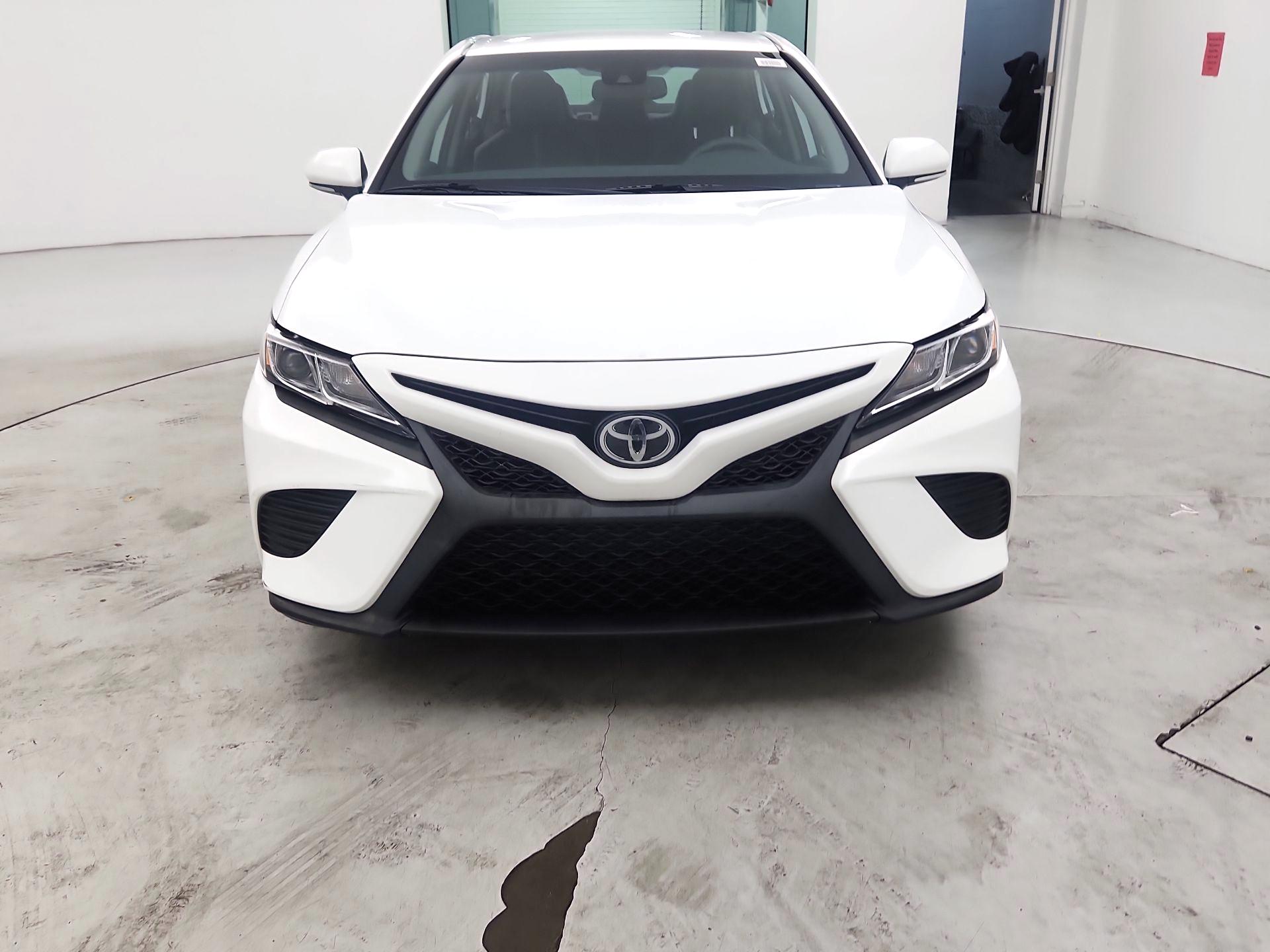 Thumbnail: 2020 Toyota Camry - 2
