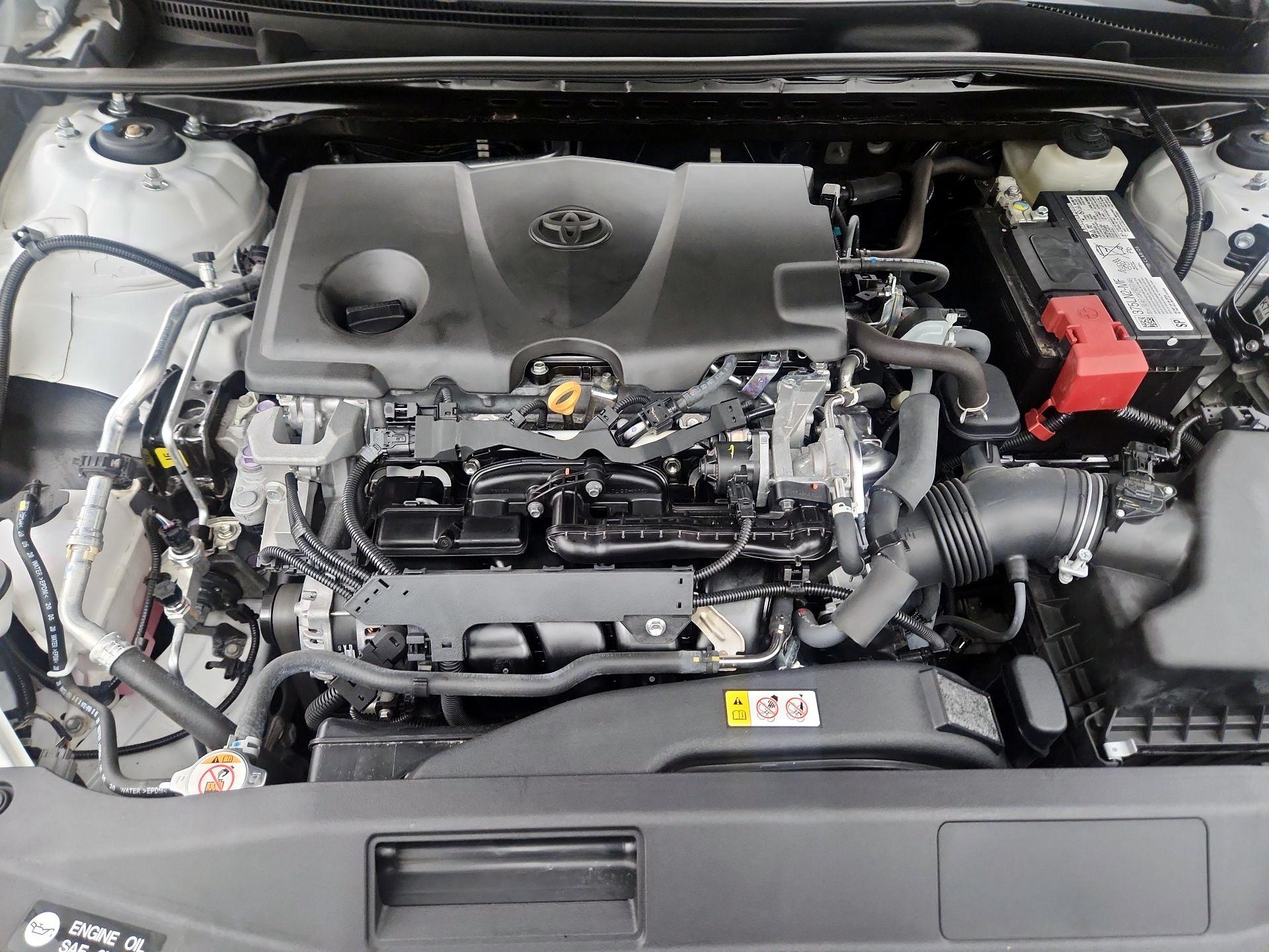 Thumbnail: 2020 Toyota Camry - 19