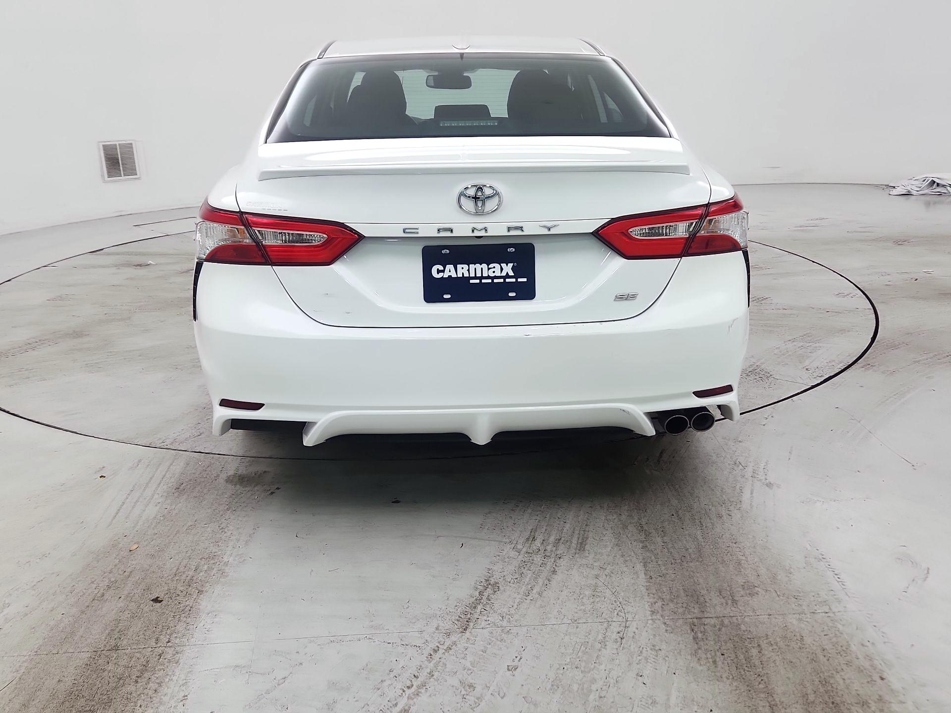 Thumbnail: 2020 Toyota Camry - 6