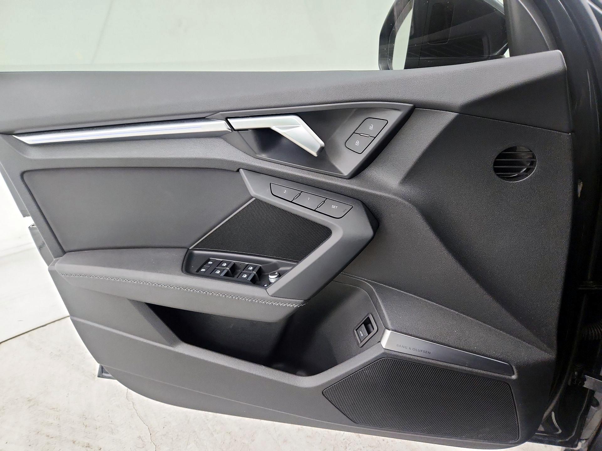 Thumbnail: 2022 Audi A3 - 12