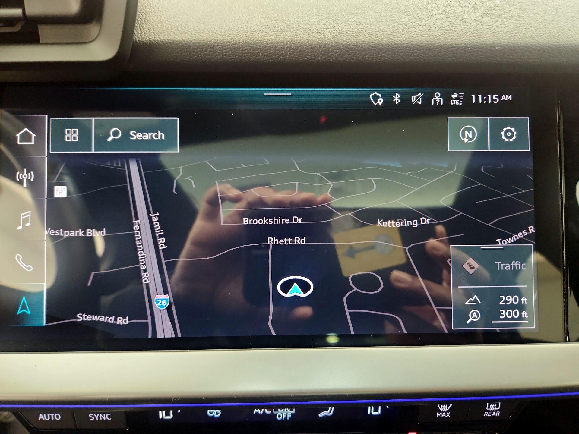 Thumbnail: 2022 Audi A3 - 14