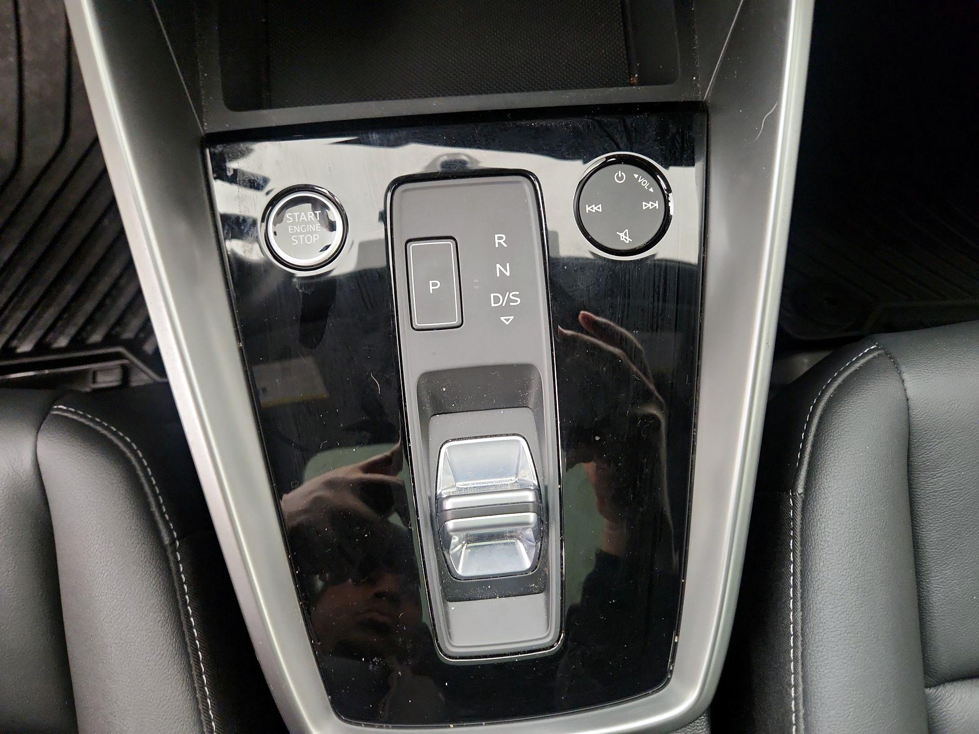 Thumbnail: 2022 Audi A3 - 18