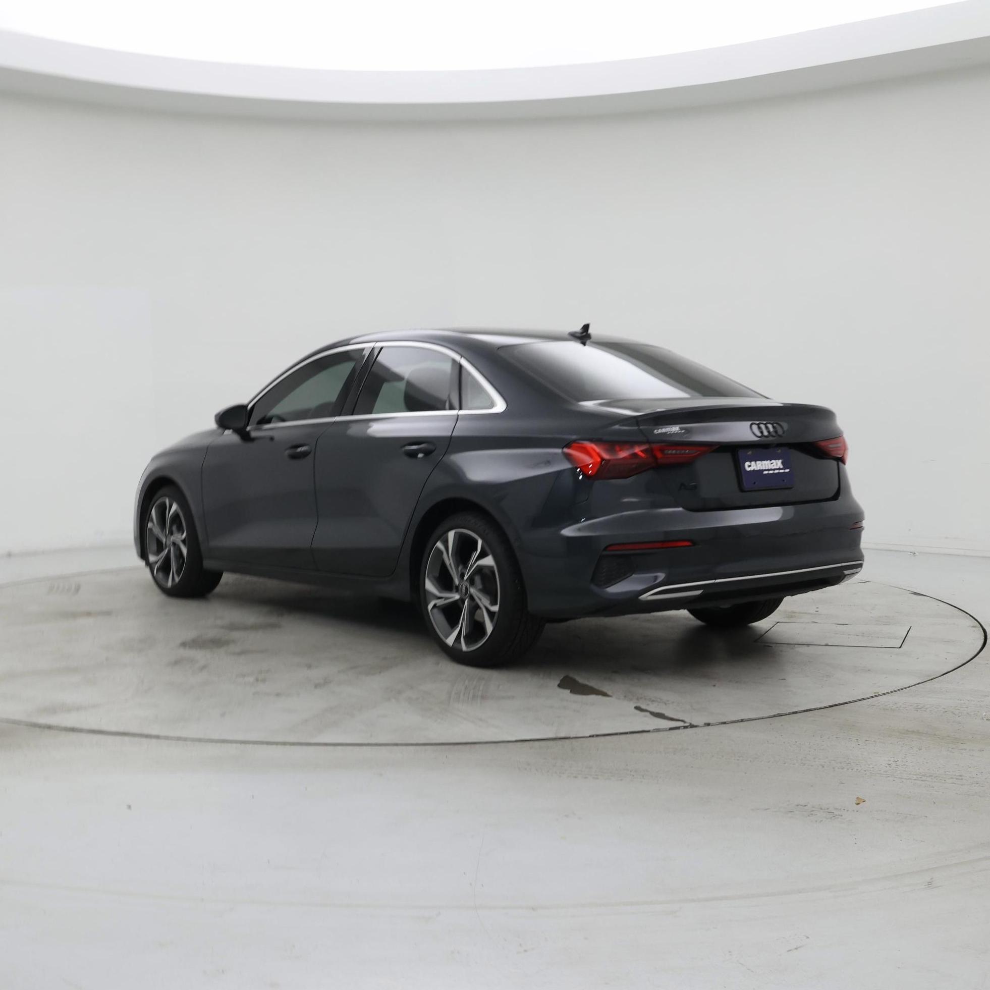 Thumbnail: 2022 Audi A3 - 2