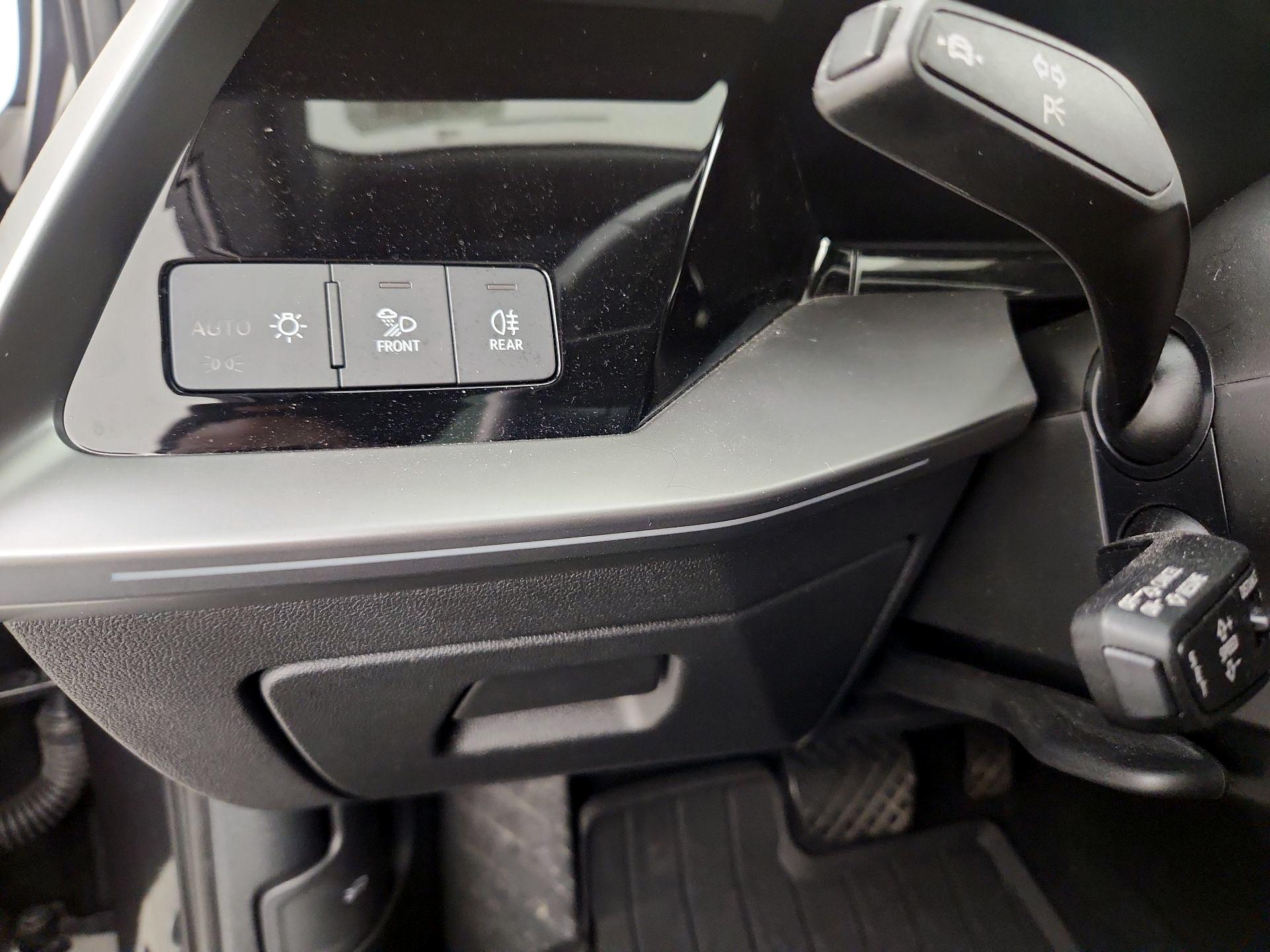 Thumbnail: 2022 Audi A3 - 19