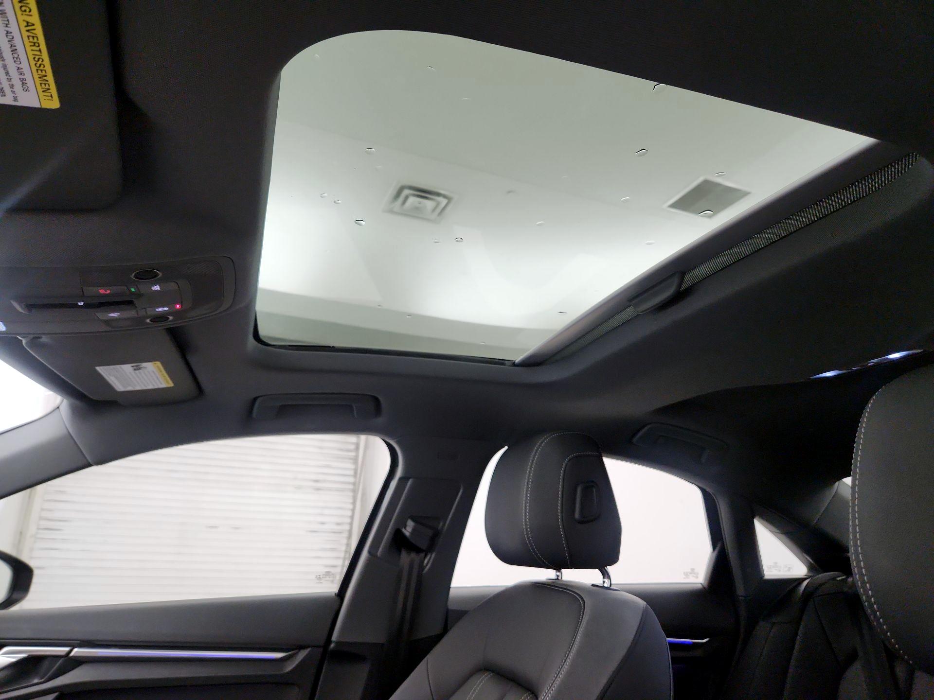 Thumbnail: 2022 Audi A3 - 20