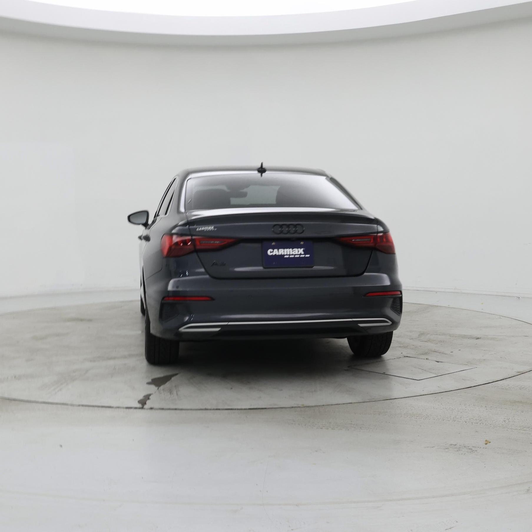 Thumbnail: 2022 Audi A3 - 6