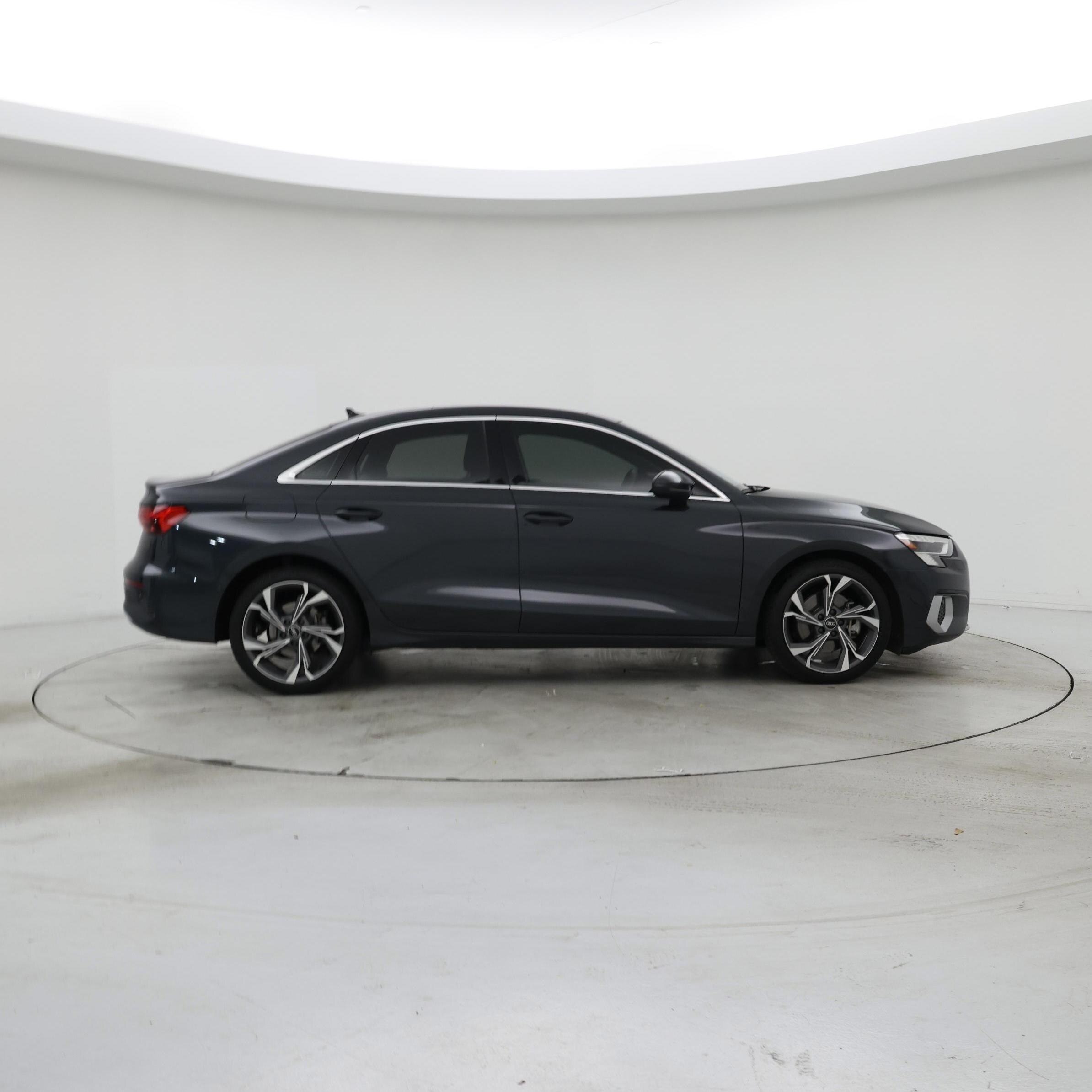 Thumbnail: 2022 Audi A3 - 7