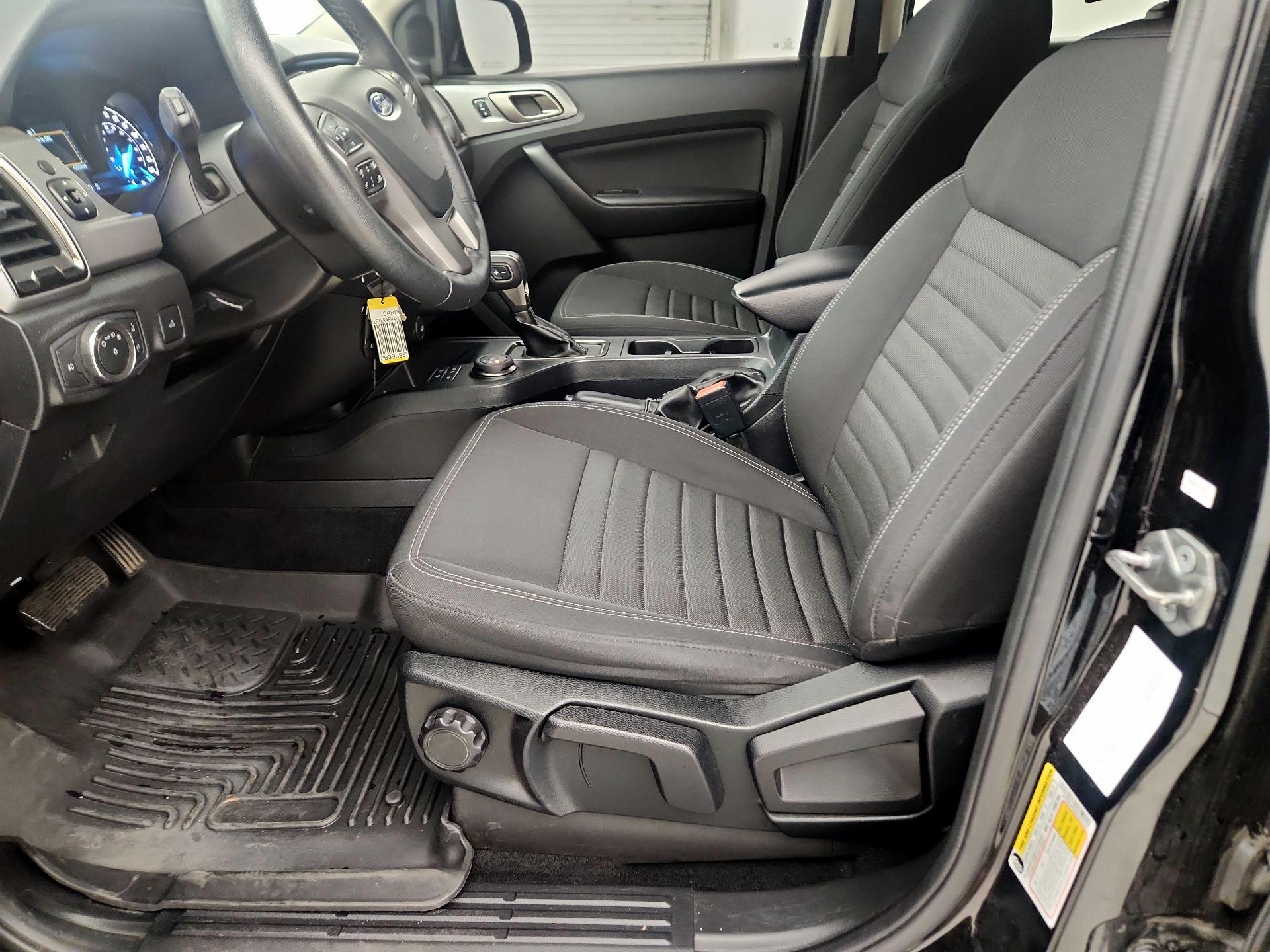 Thumbnail: 2022 Ford Ranger - 9