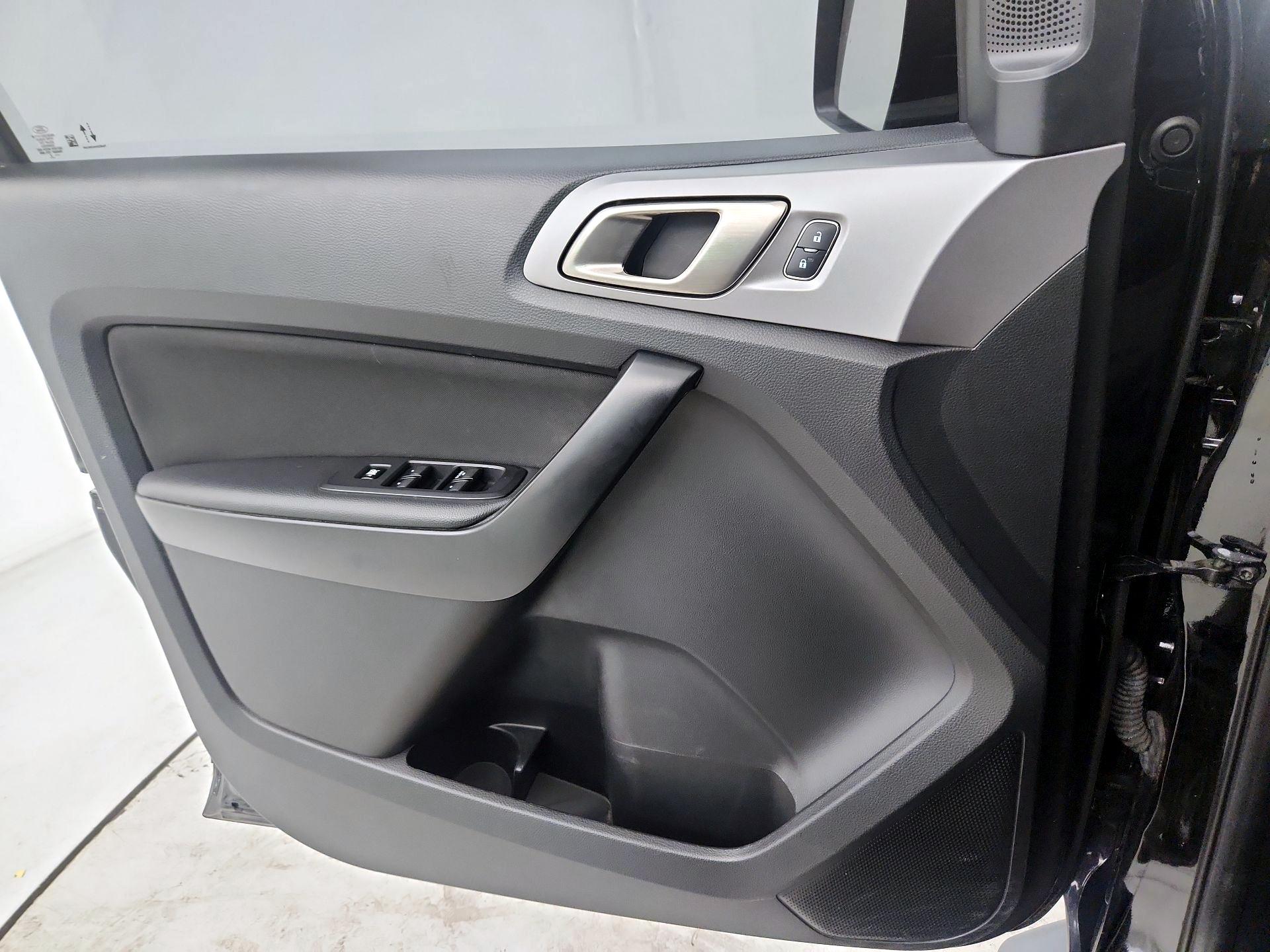 Thumbnail: 2022 Ford Ranger - 10