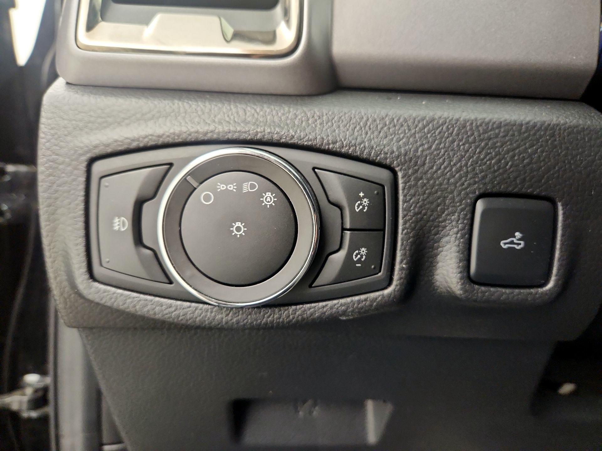 Thumbnail: 2022 Ford Ranger - 11