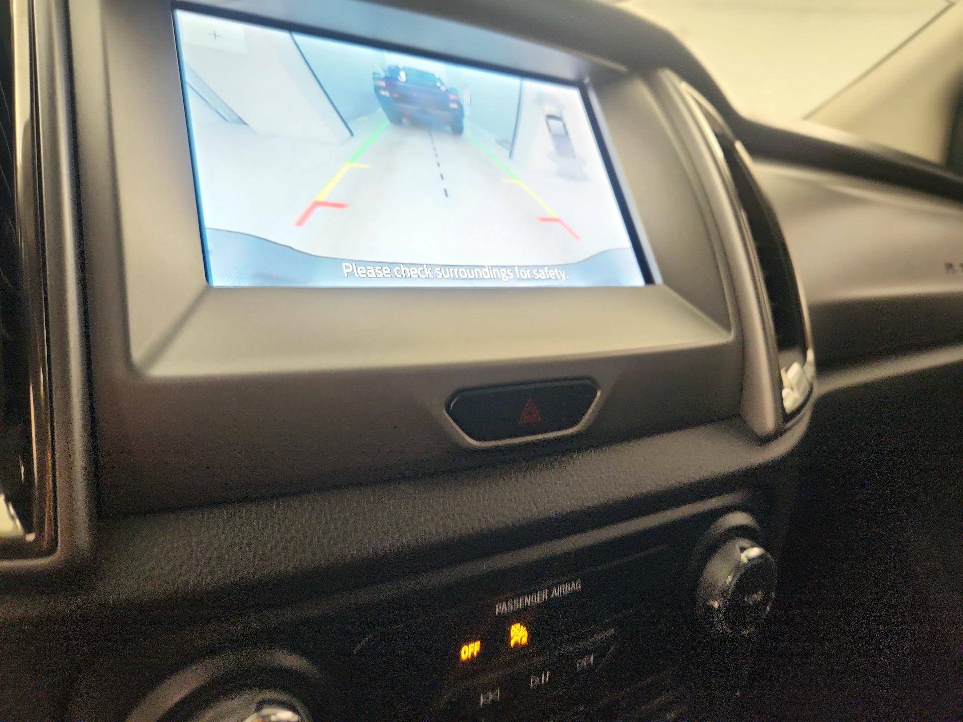 Thumbnail: 2022 Ford Ranger - 12