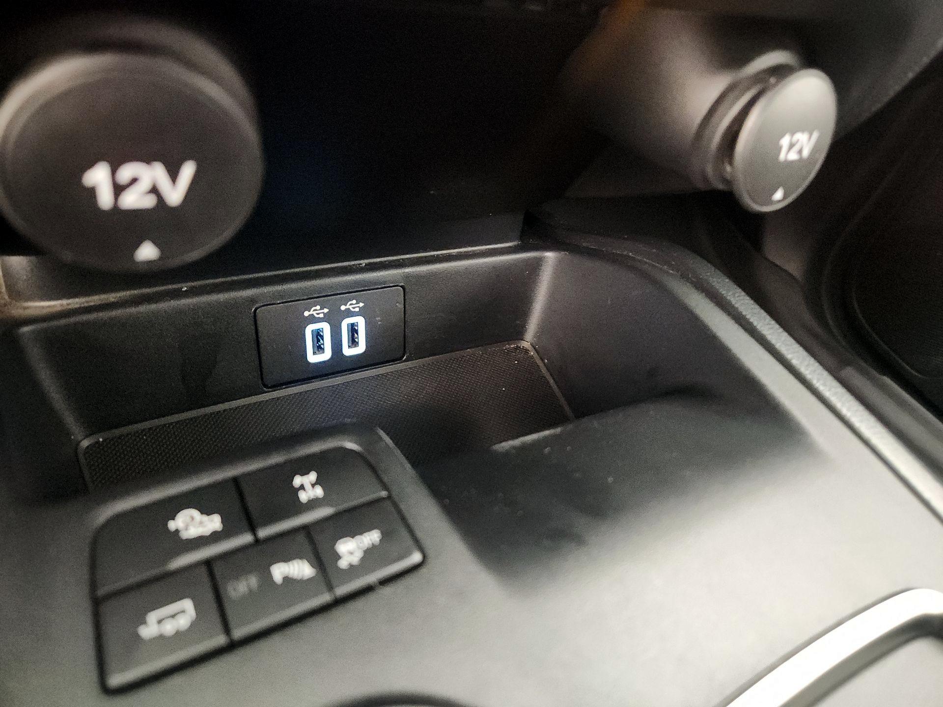 Thumbnail: 2022 Ford Ranger - 16