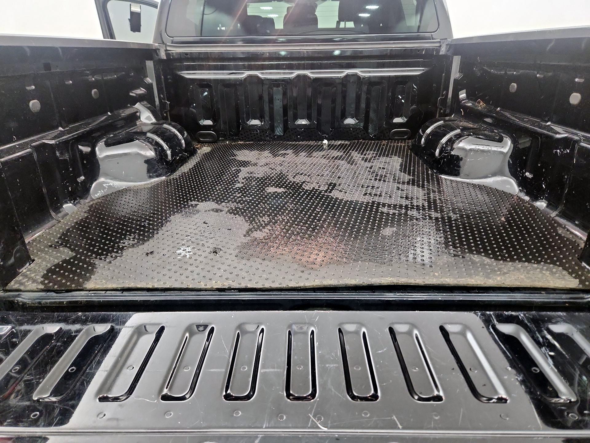 Thumbnail: 2022 Ford Ranger - 18