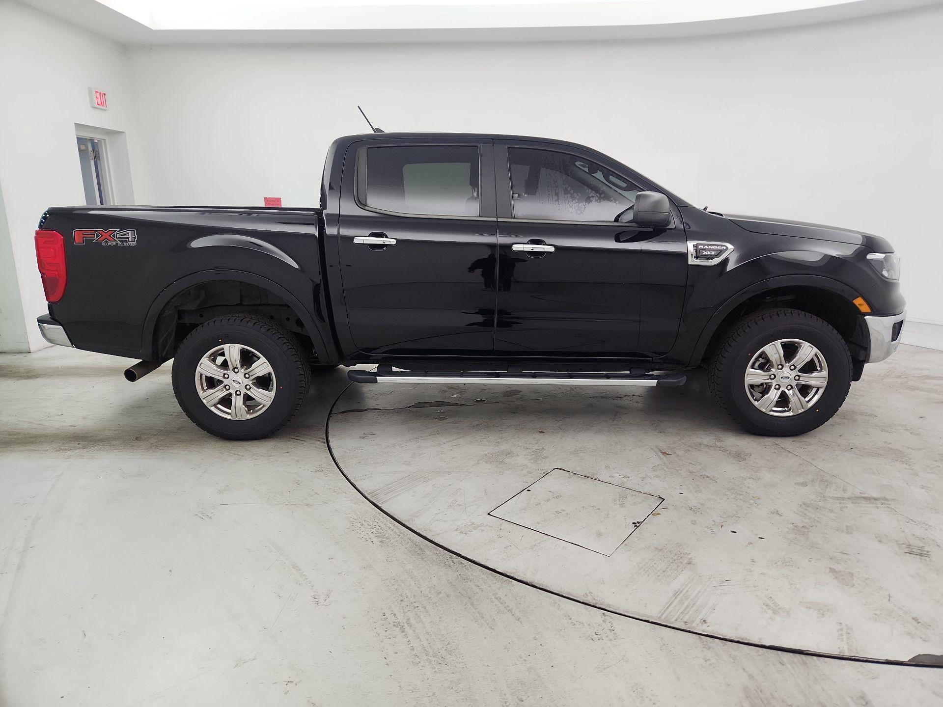 Thumbnail: 2022 Ford Ranger - 4