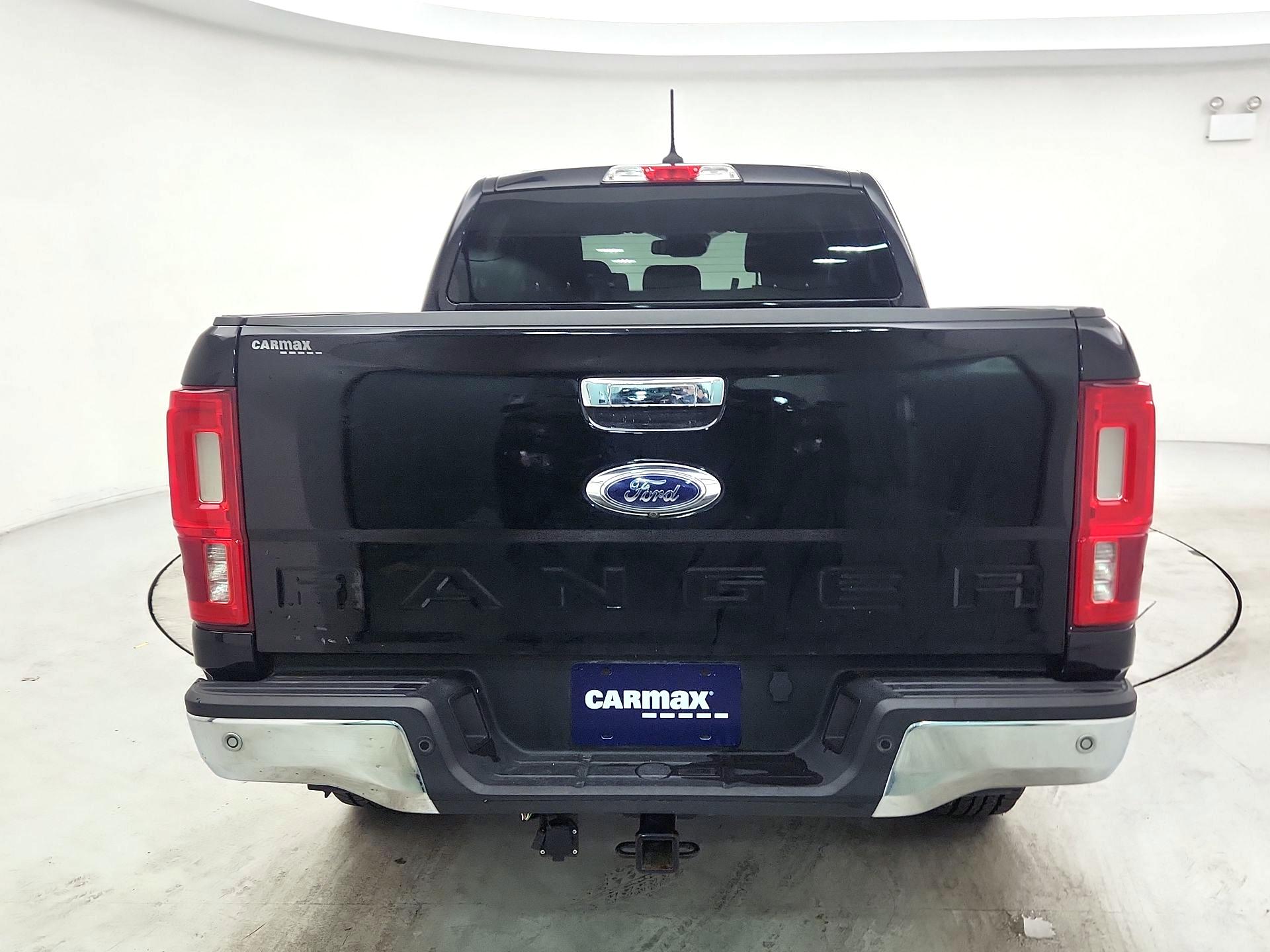 Thumbnail: 2022 Ford Ranger - 6