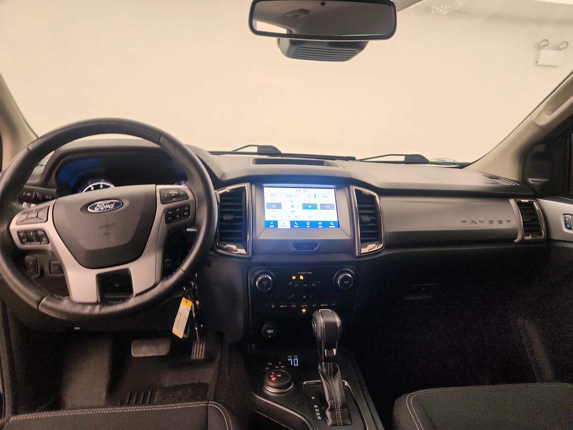 Thumbnail: 2022 Ford Ranger - 8